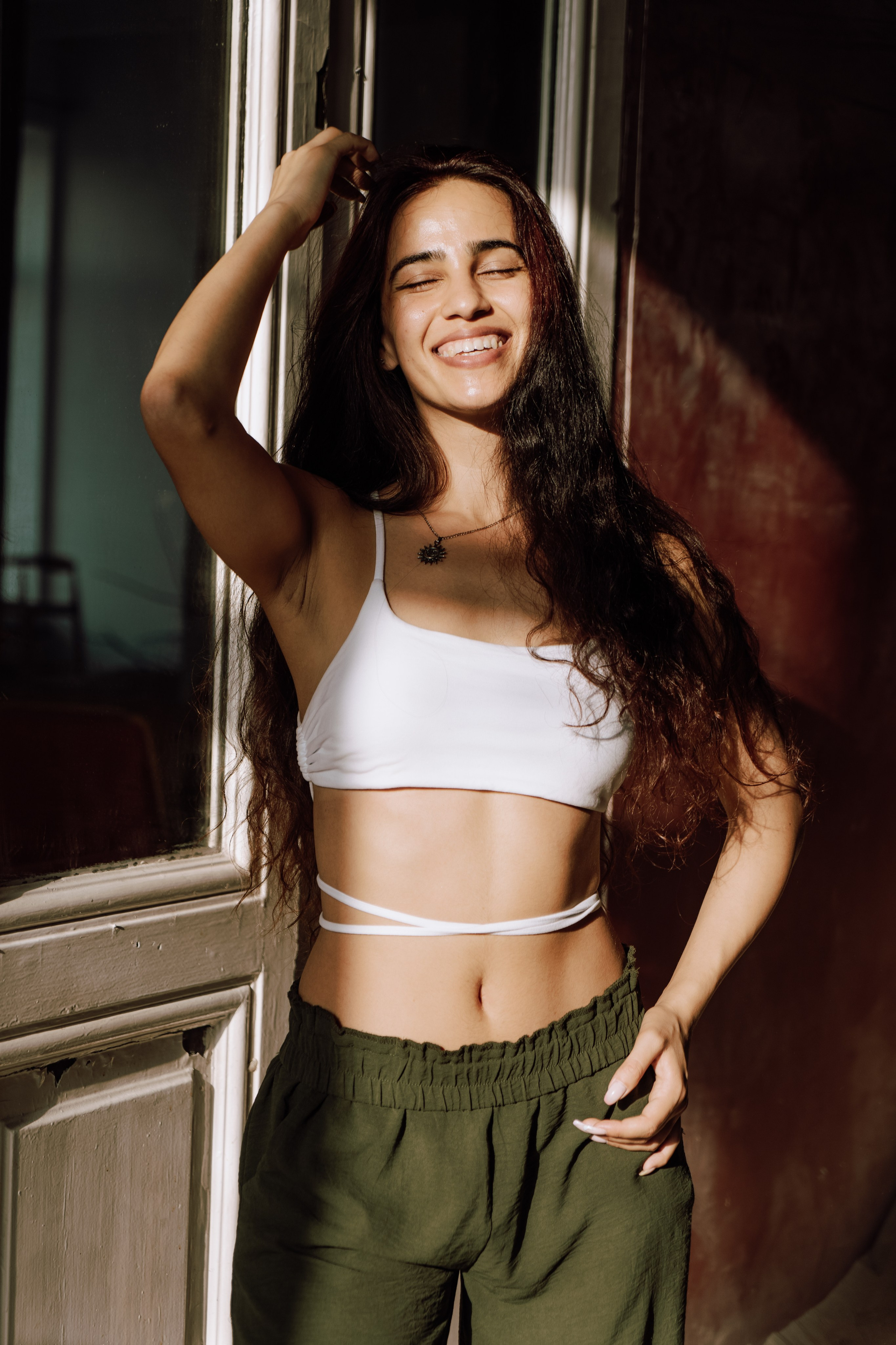 Нана. Портретный и семейный фотограф Ксения Казанцева