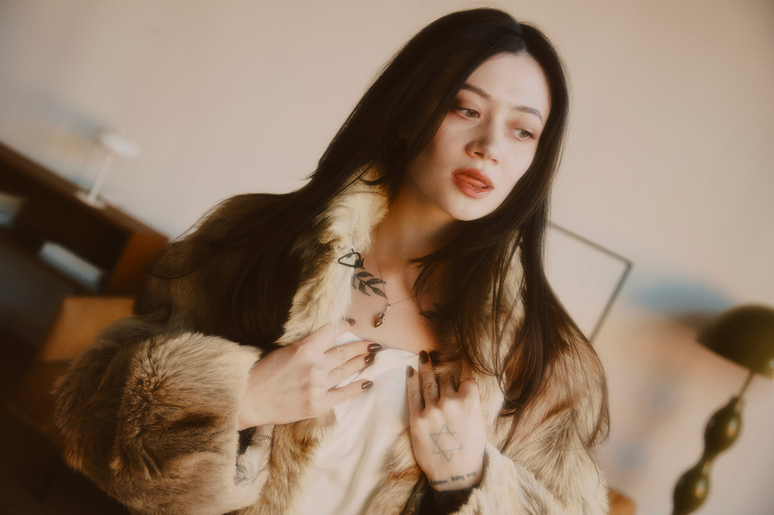 Яна. Egor Plakhotin Photography