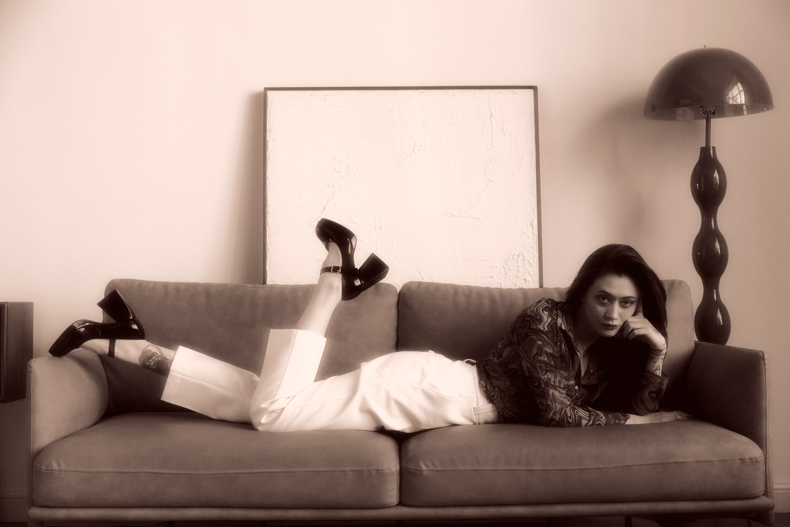 Яна. Egor Plakhotin Photography