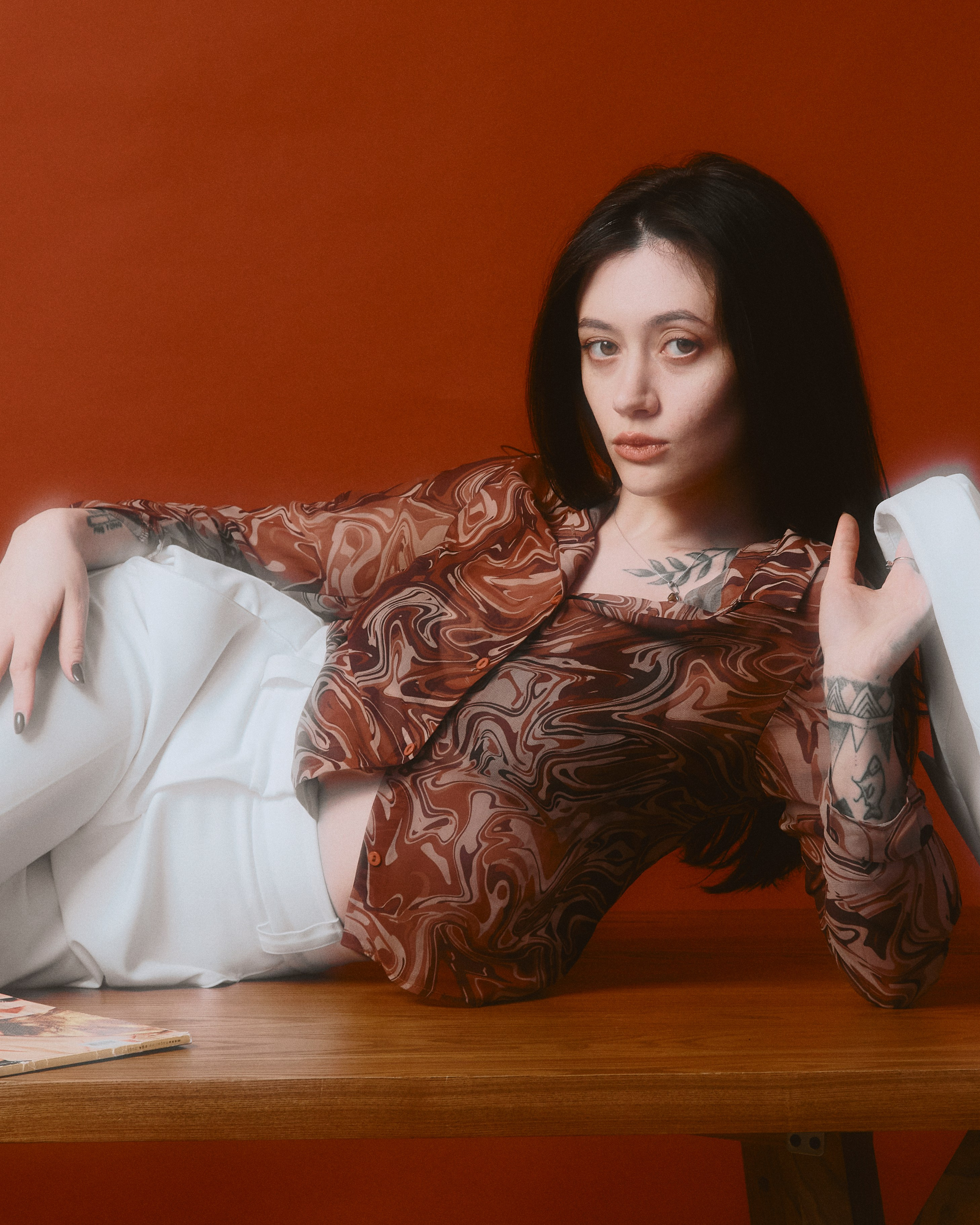 Яна. Egor Plakhotin Photography