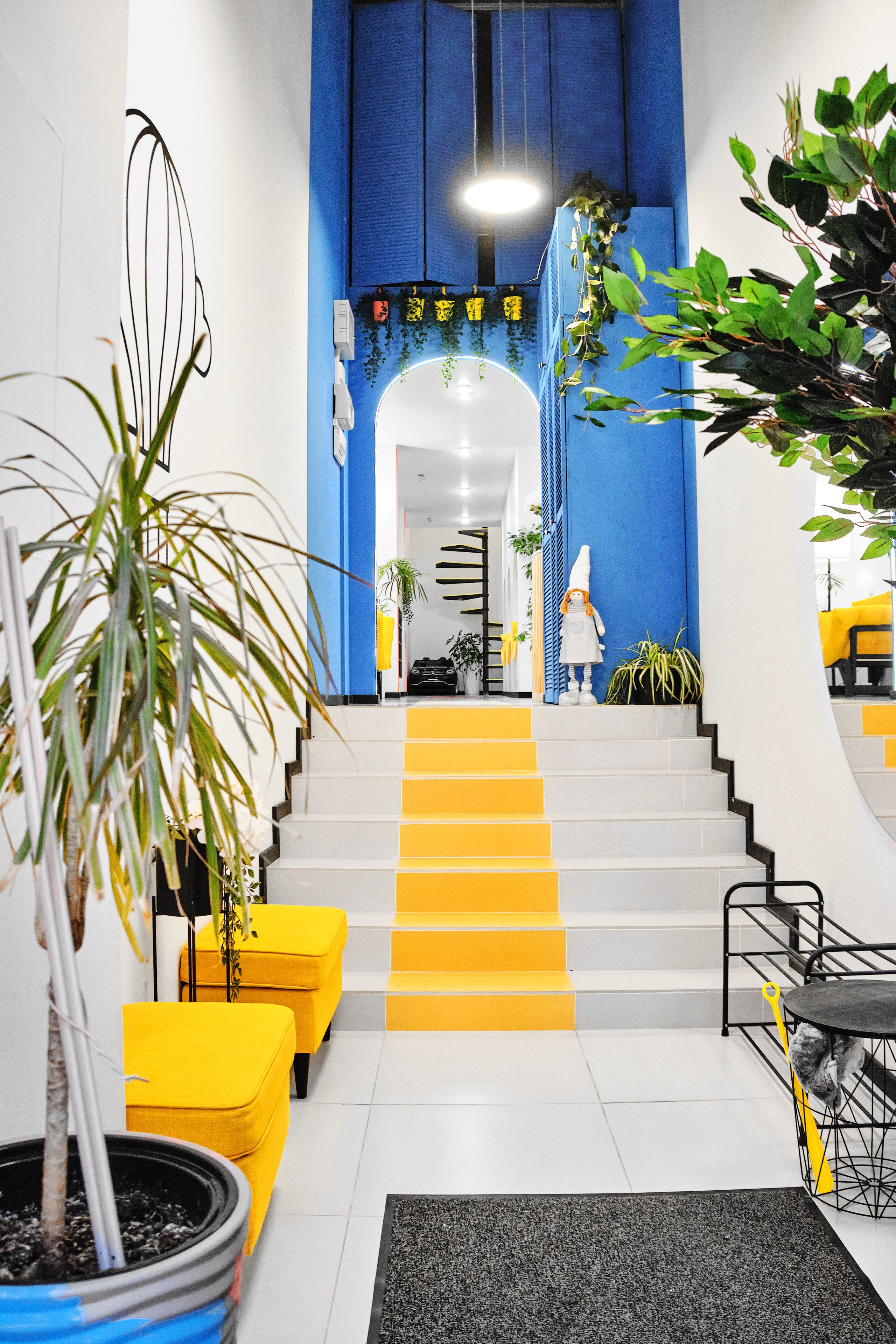 ARCOBALENO EVENT | KIDS | LOFT