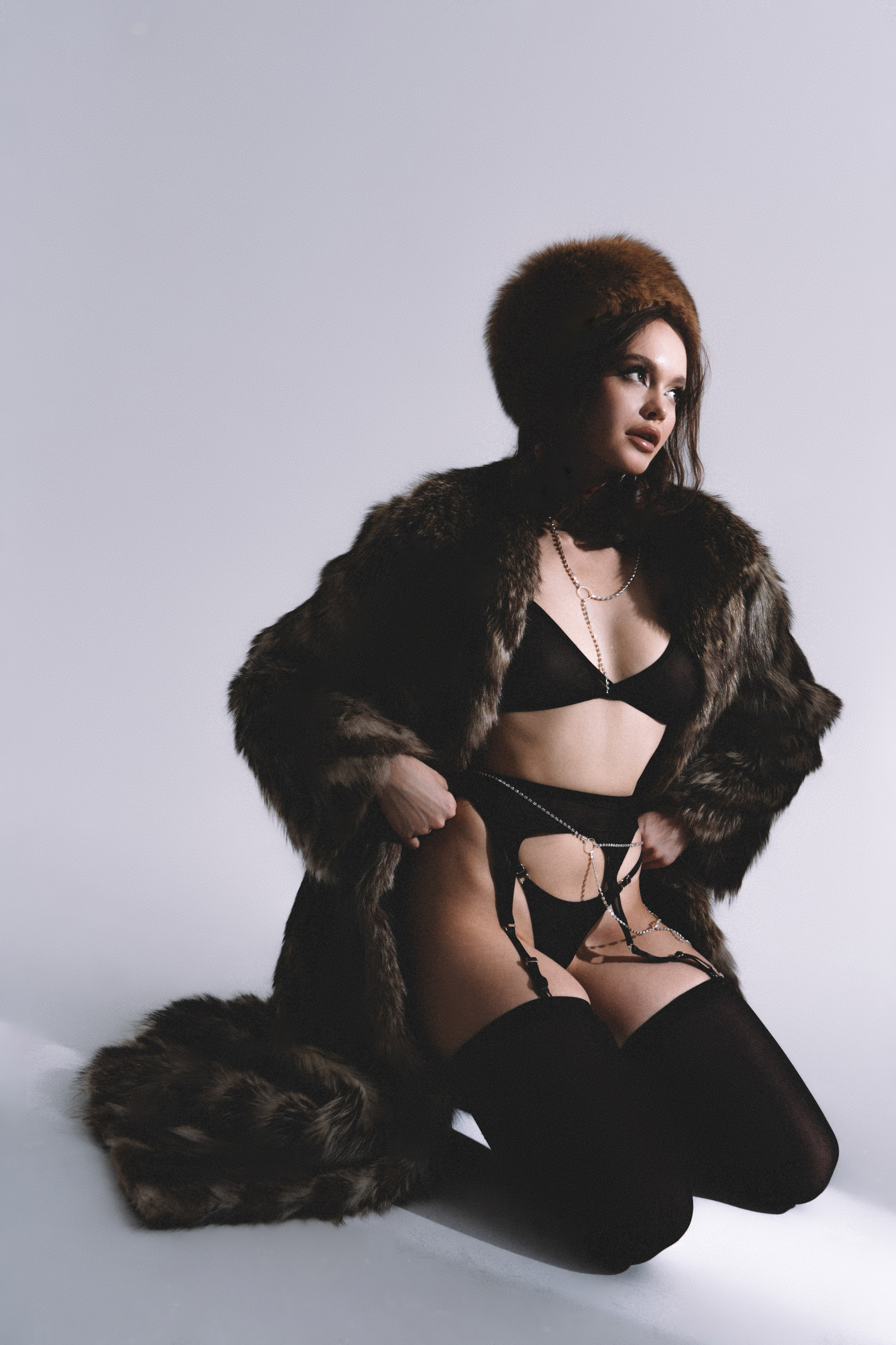 Елена. Анастасия Попова — Fashion photographer