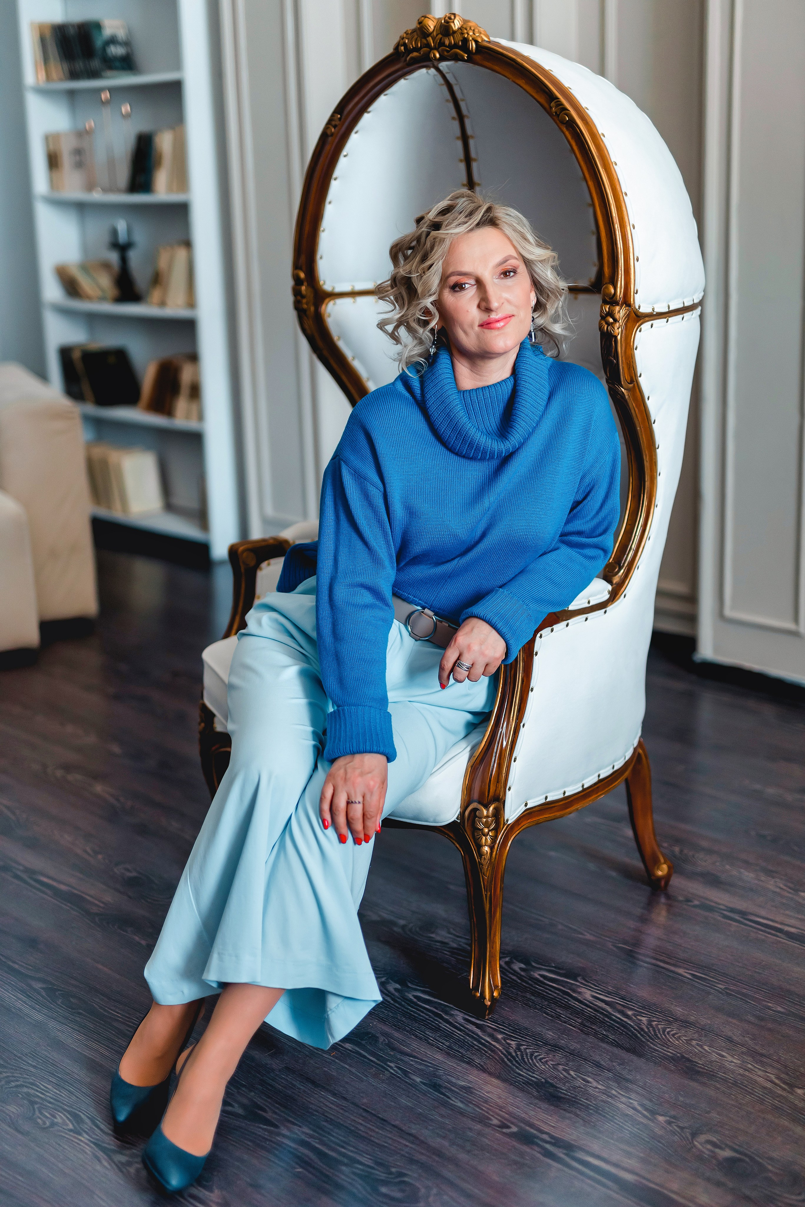 ЕЛЕНА. Семейный фотограф в Барнауле