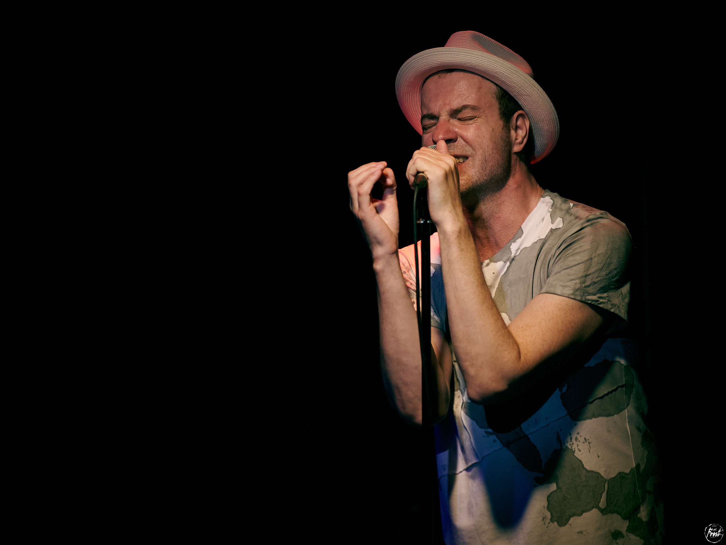 Zero People. Фотографии отовсюду и обо всем