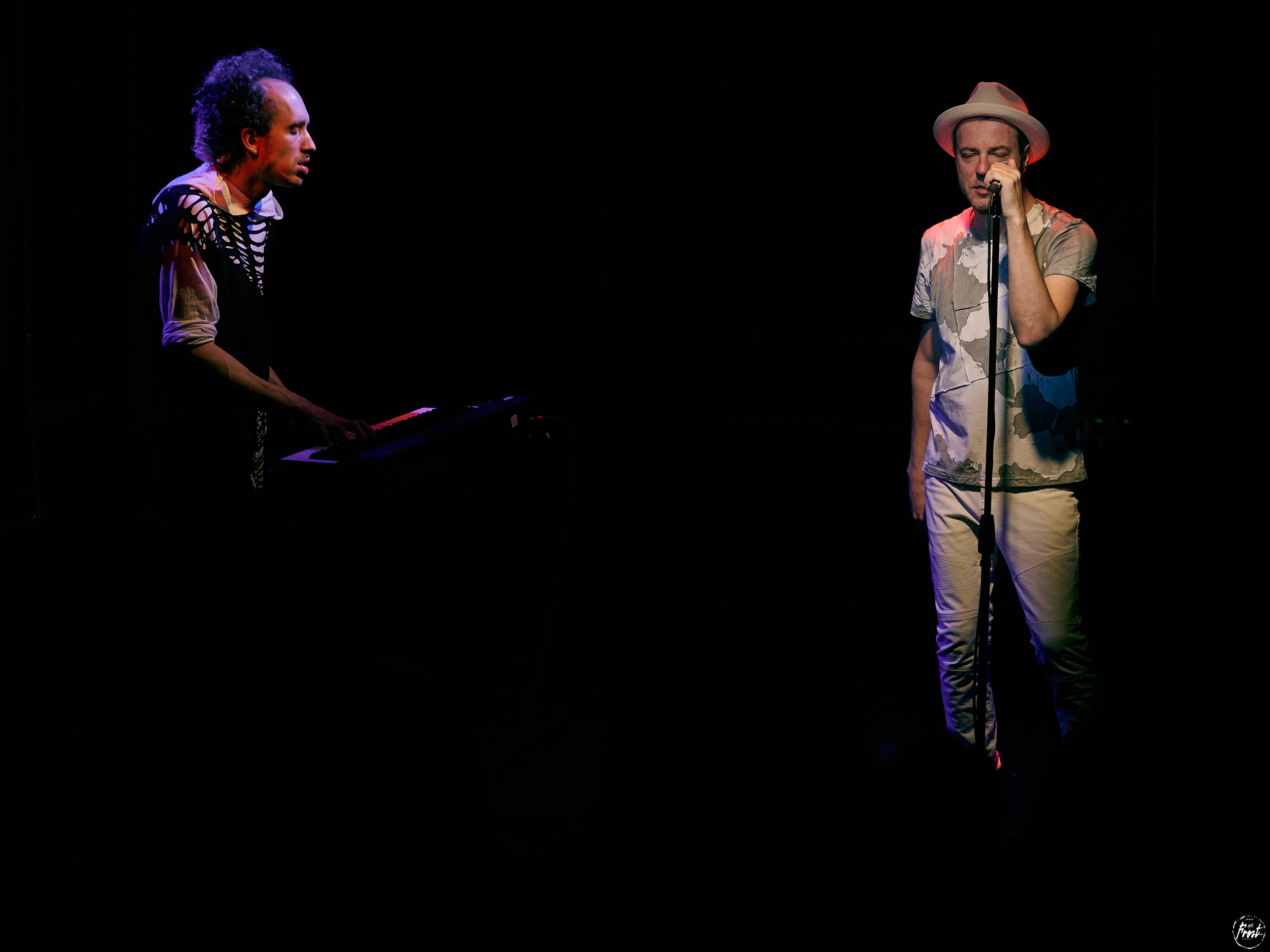 Zero People. Фотографии отовсюду и обо всем