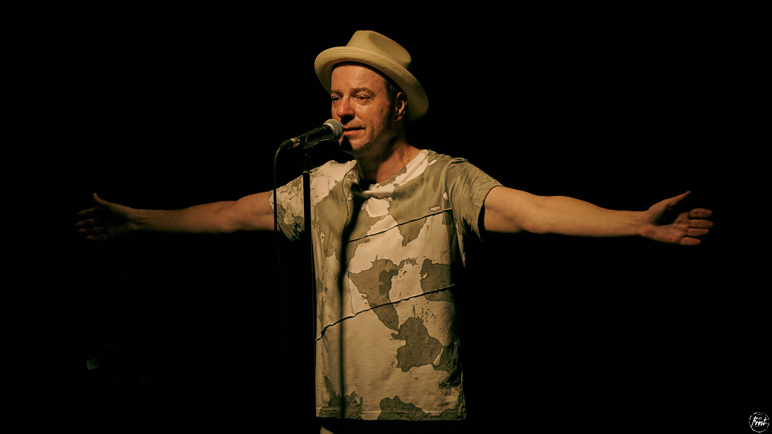 Zero People. Фотографии отовсюду и обо всем