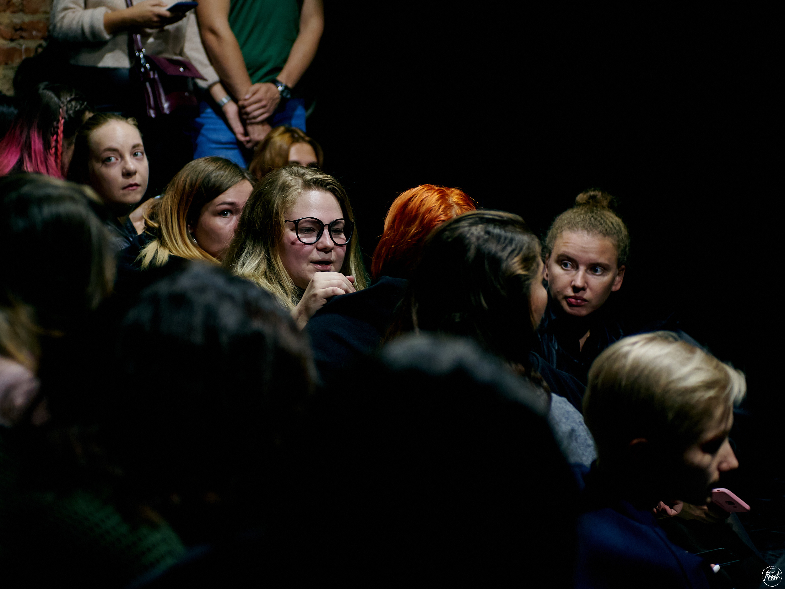 Zero People. Фотографии отовсюду и обо всем