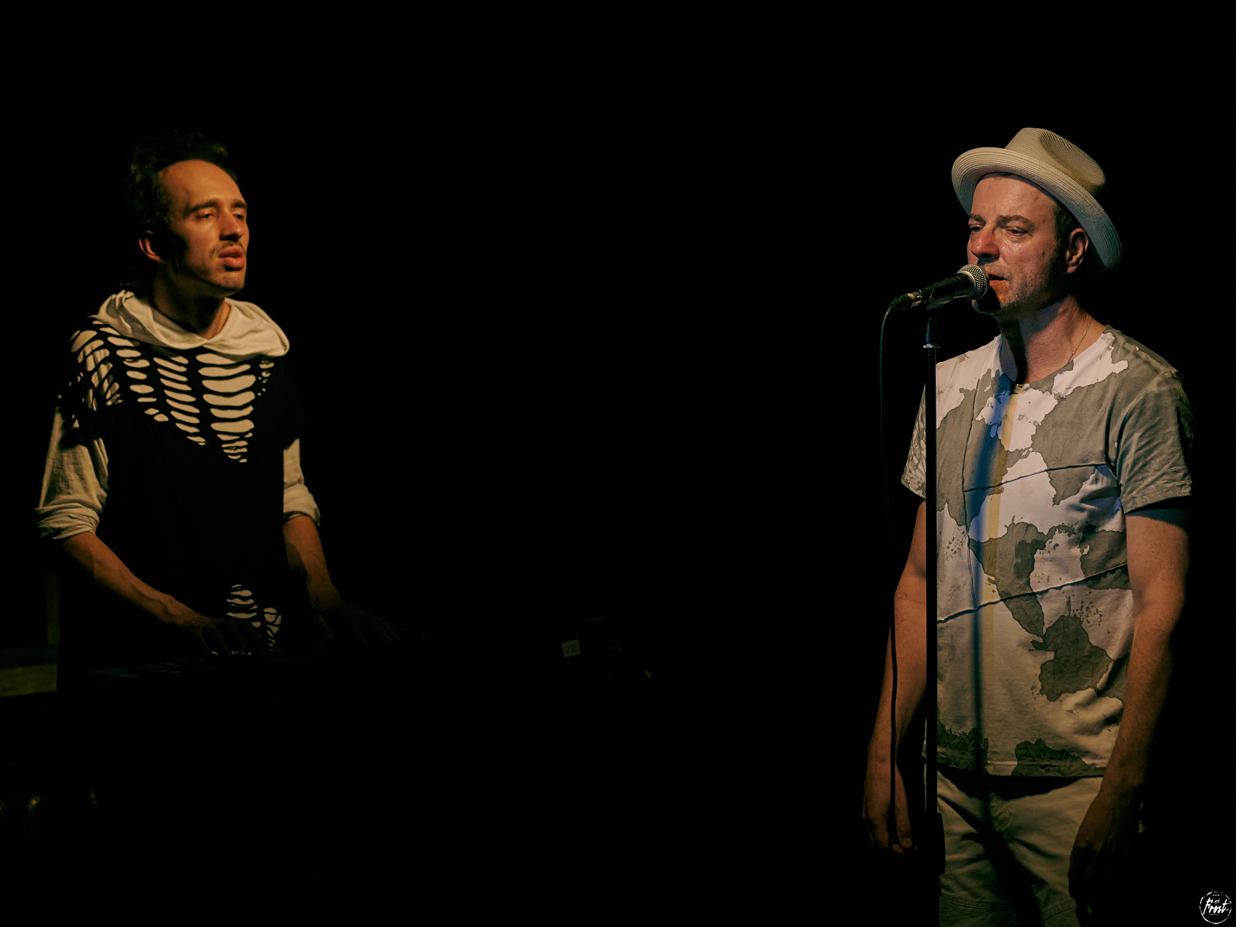 Zero People. Фотографии отовсюду и обо всем