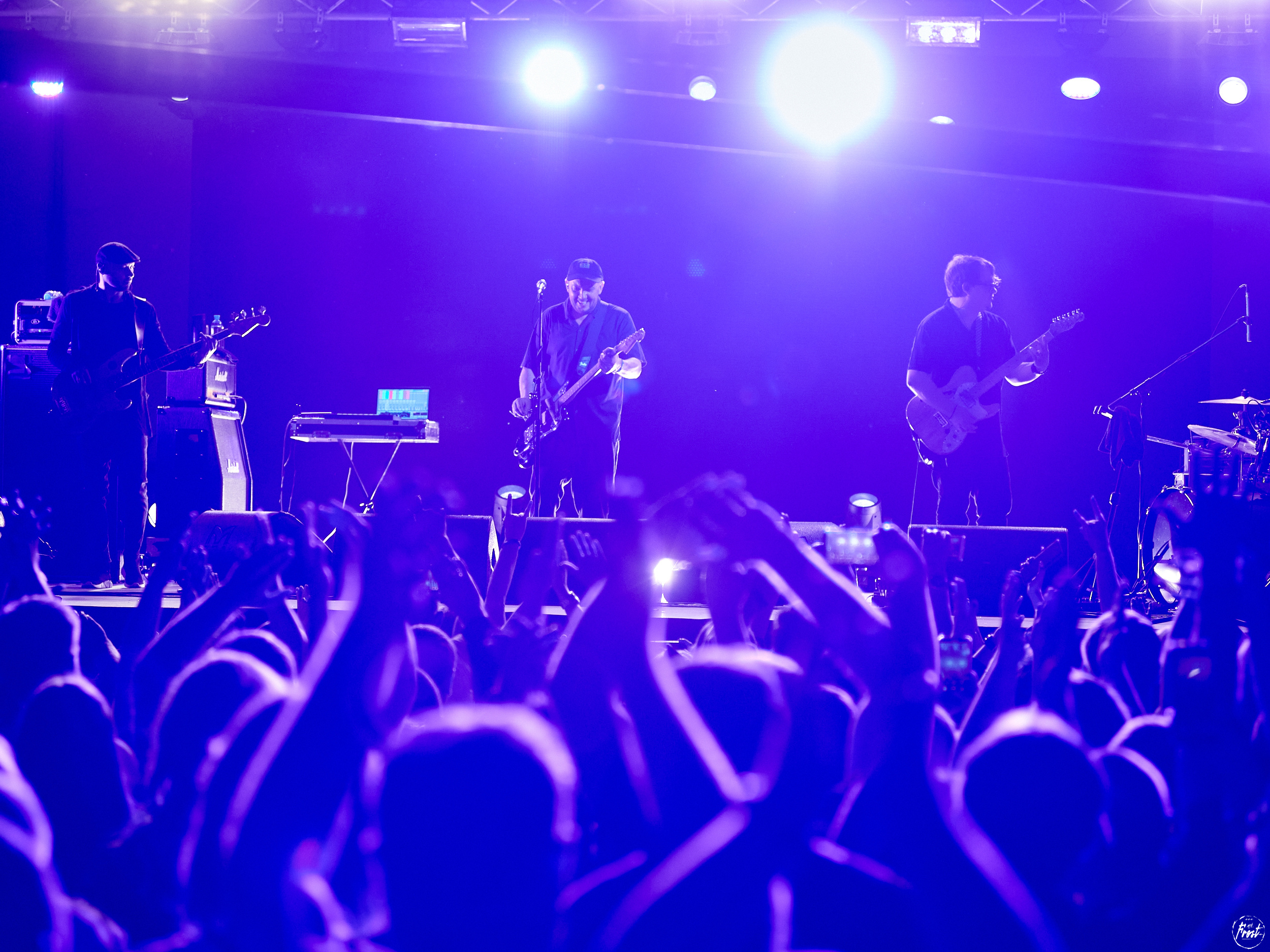 Сергей Бобунец. Фотографии отовсюду и обо всем