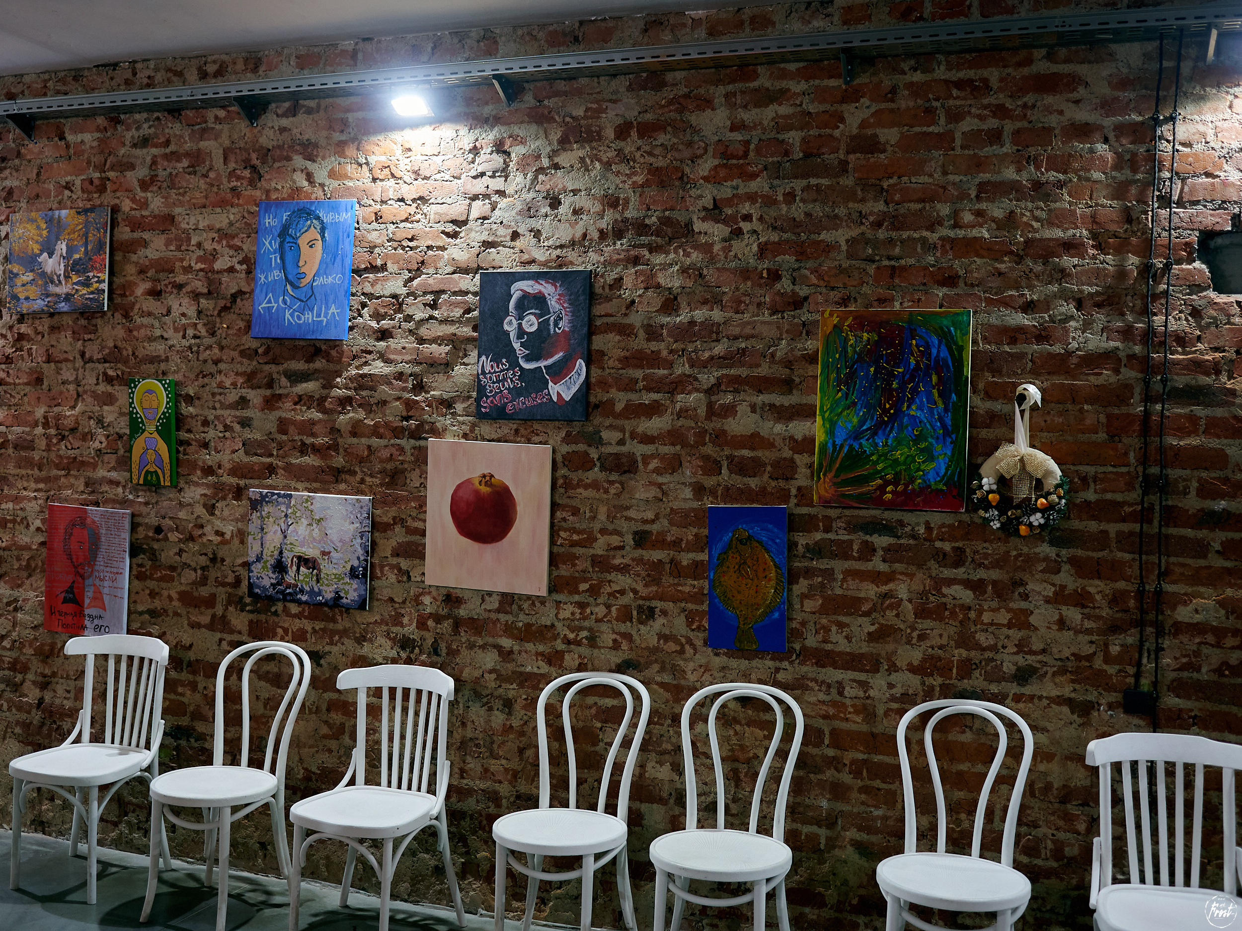 Zero People. Фотографии отовсюду и обо всем