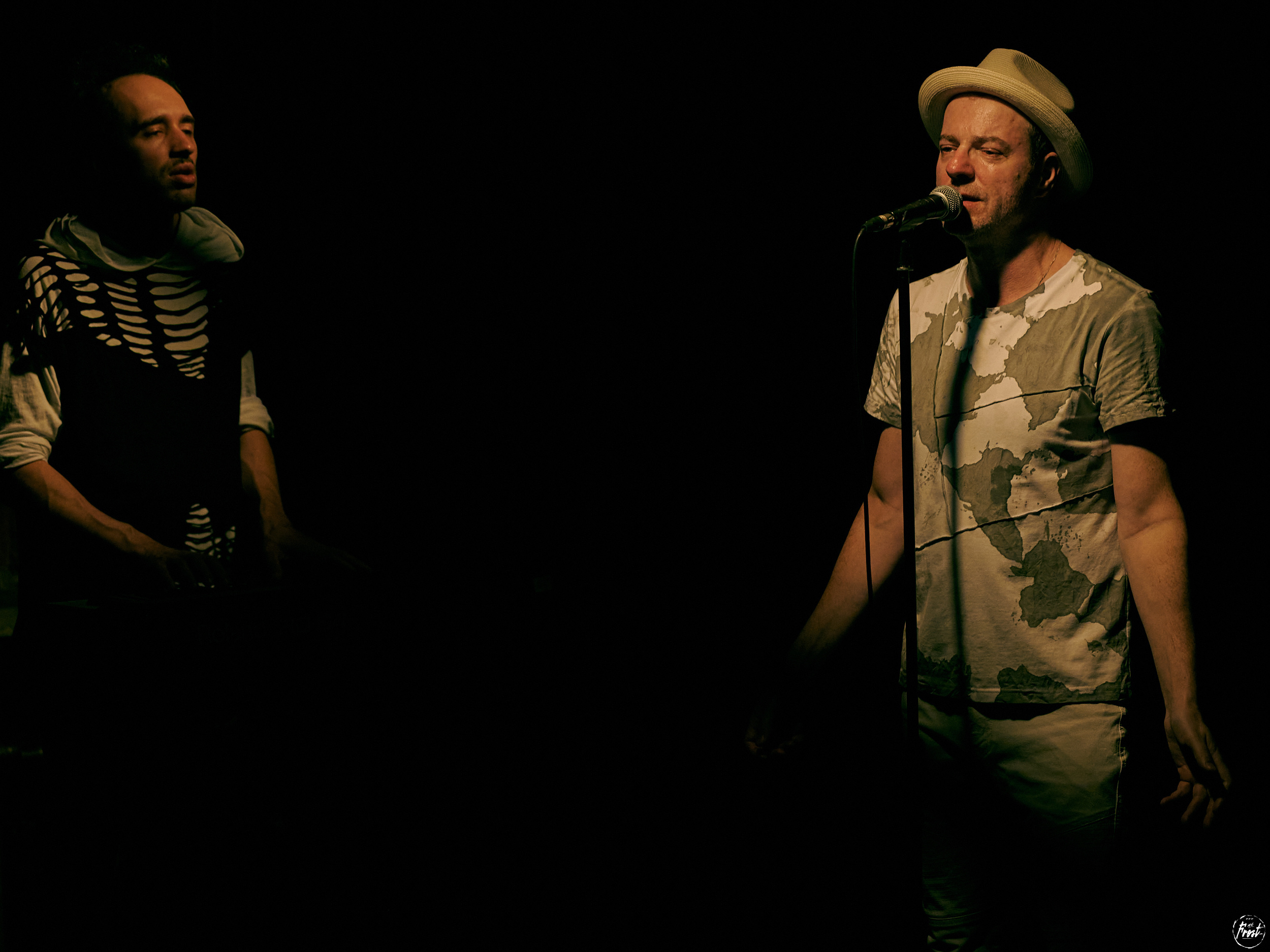 Zero People. Фотографии отовсюду и обо всем