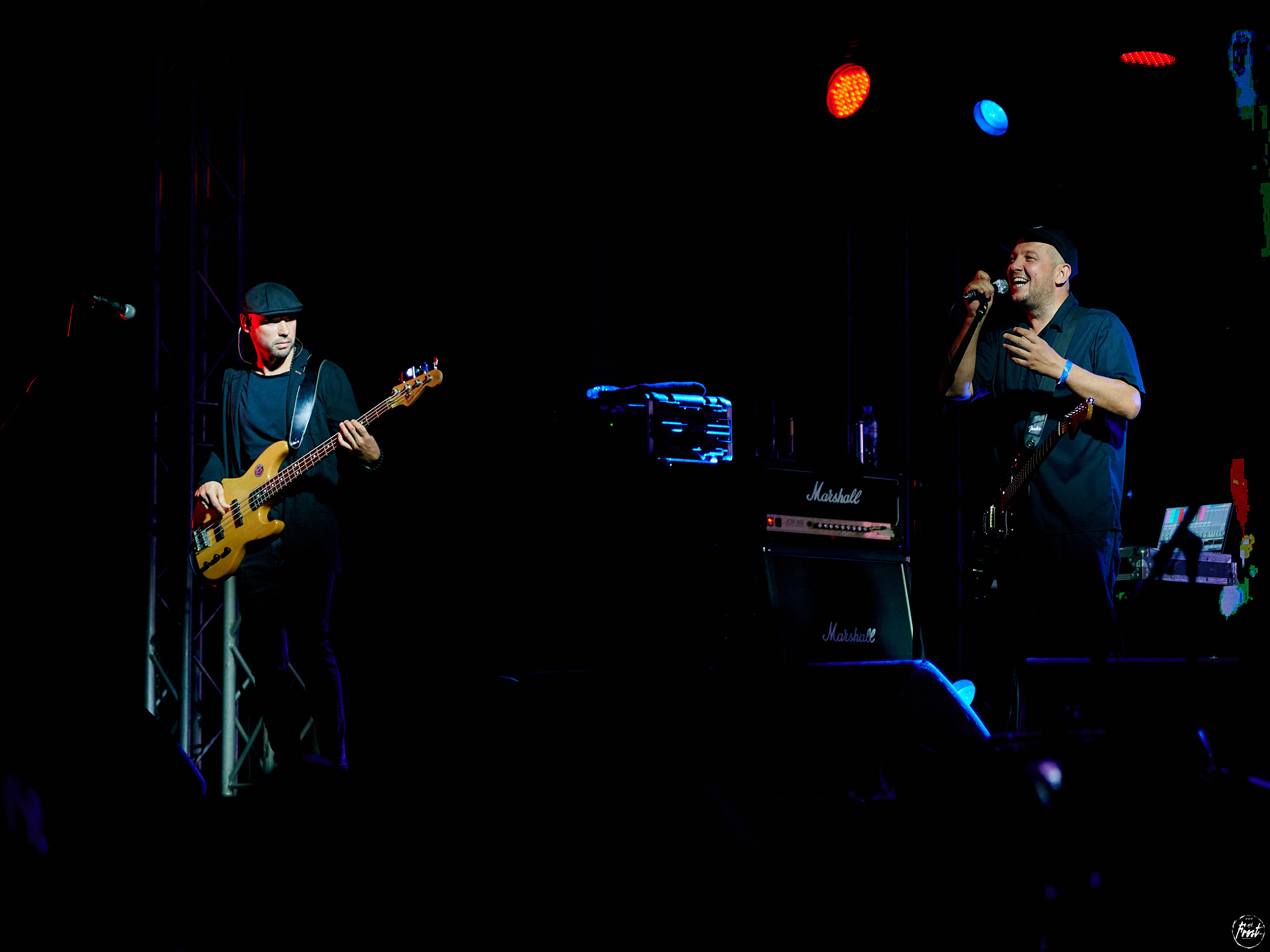 Сергей Бобунец. Фотографии отовсюду и обо всем