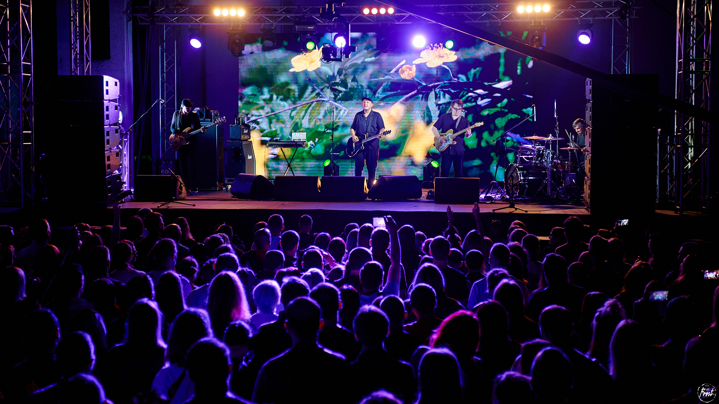 Сергей Бобунец. Фотографии отовсюду и обо всем