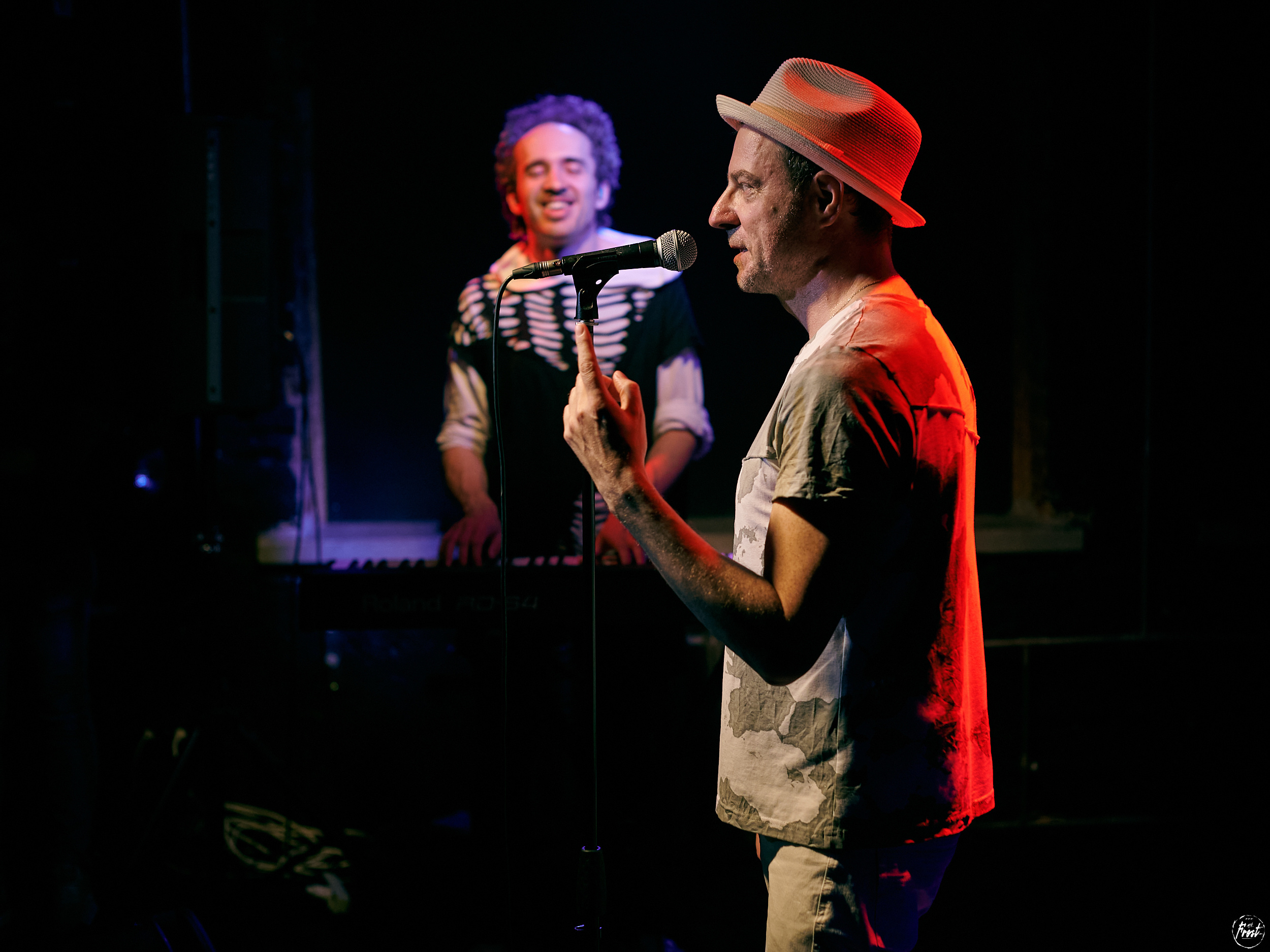 Zero People. Фотографии отовсюду и обо всем