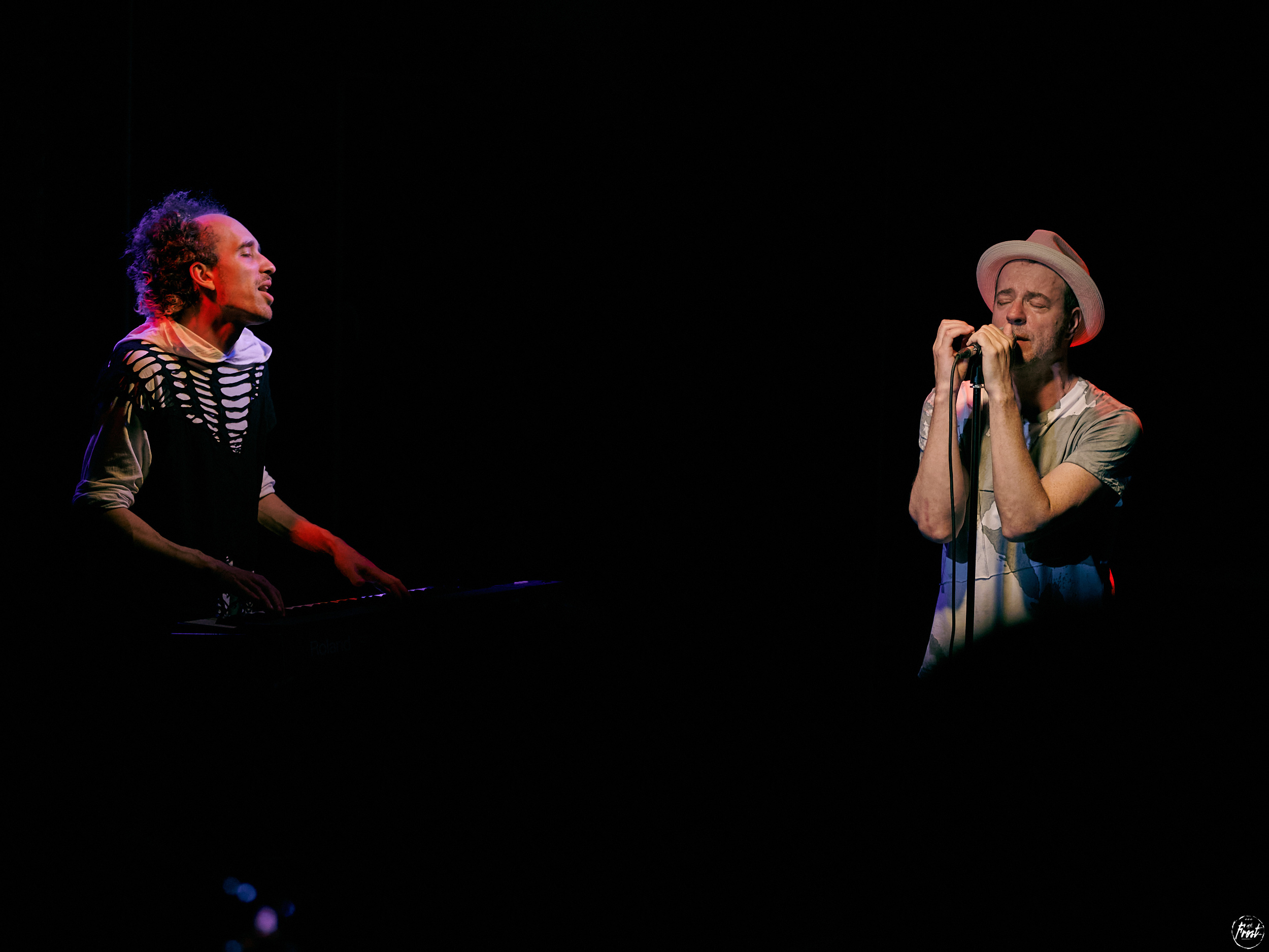 Zero People. Фотографии отовсюду и обо всем