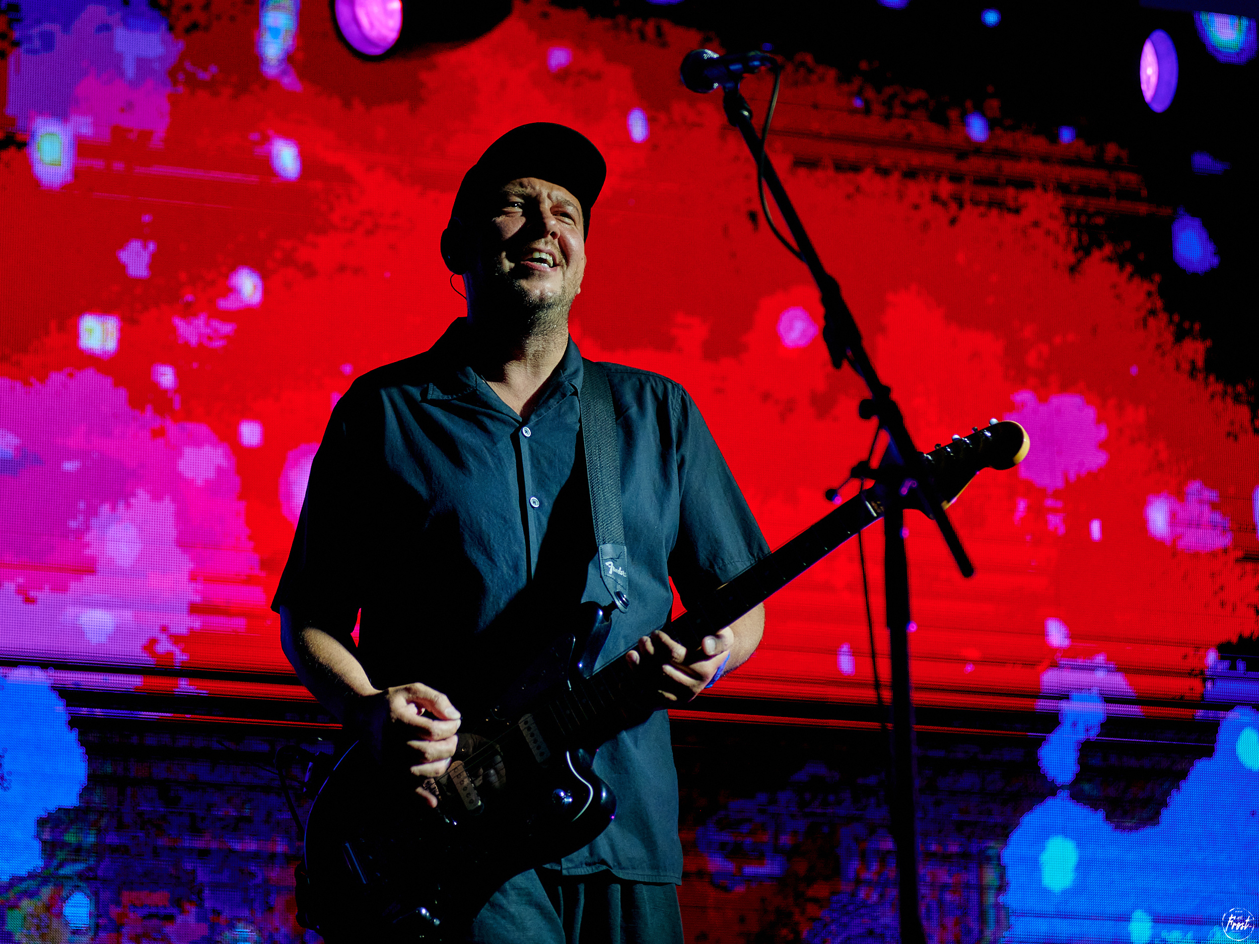 Сергей Бобунец. Фотографии отовсюду и обо всем