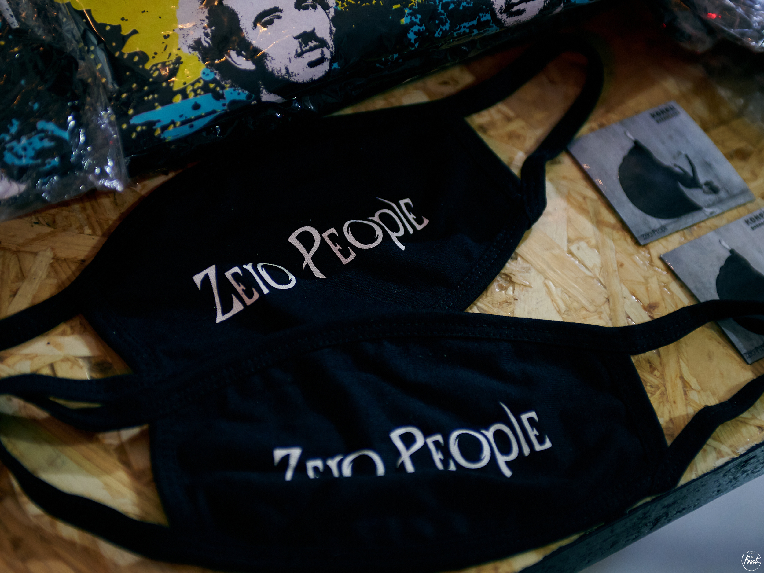 Zero People. Фотографии отовсюду и обо всем