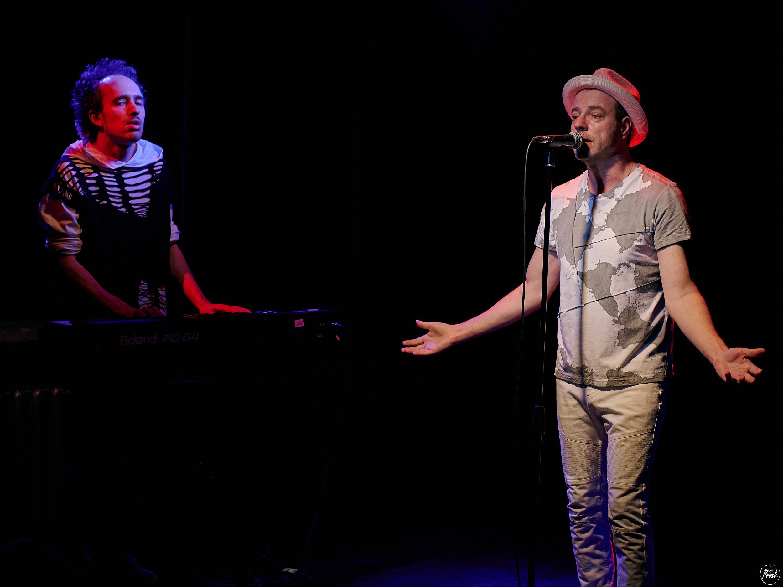 Zero People. Фотографии отовсюду и обо всем