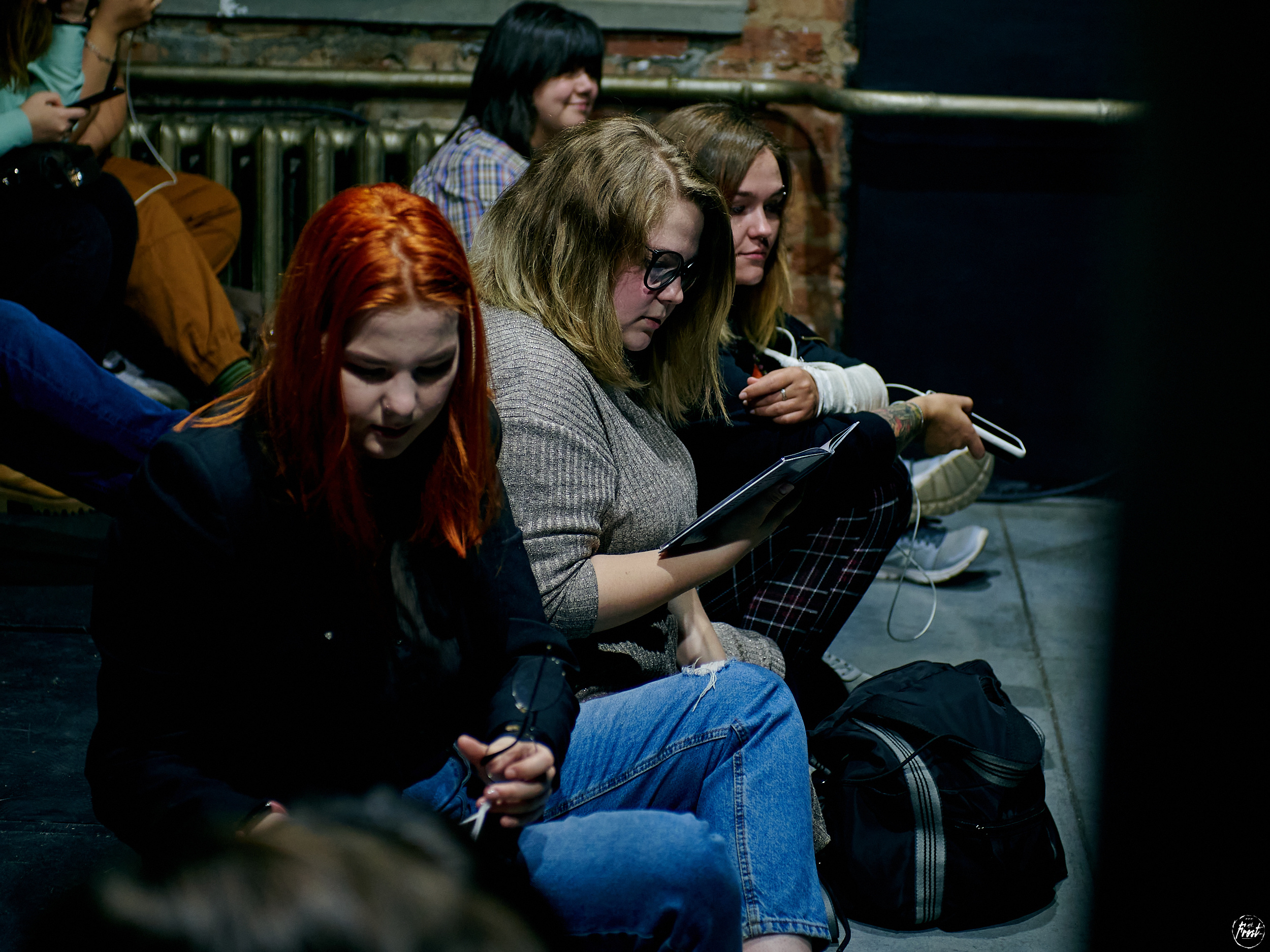 Zero People. Фотографии отовсюду и обо всем