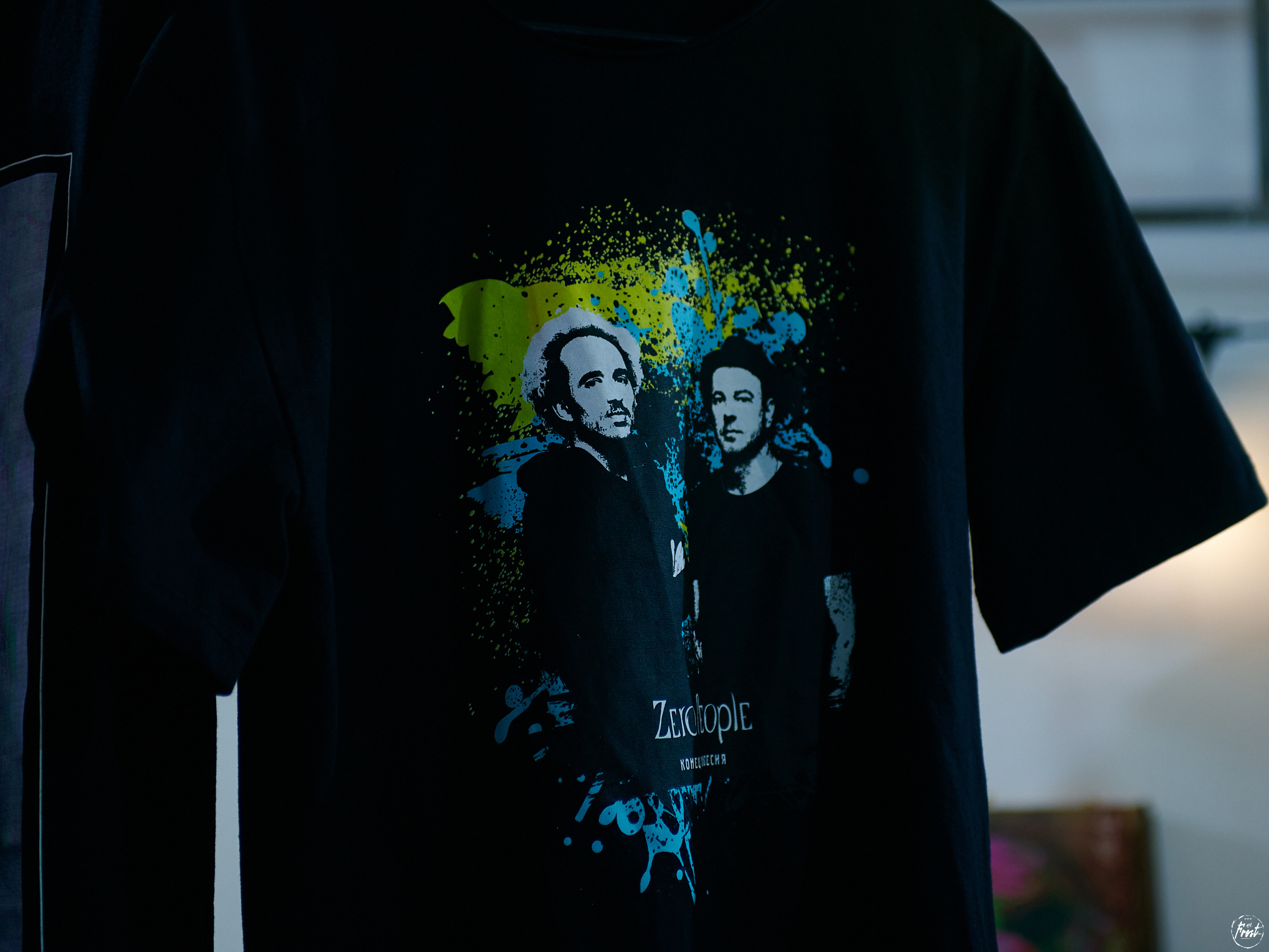 Zero People. Фотографии отовсюду и обо всем