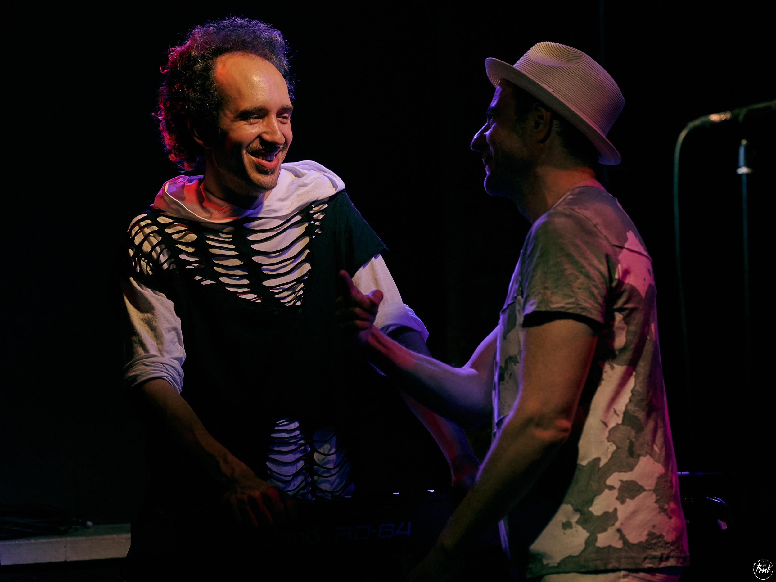 Zero People. Фотографии отовсюду и обо всем