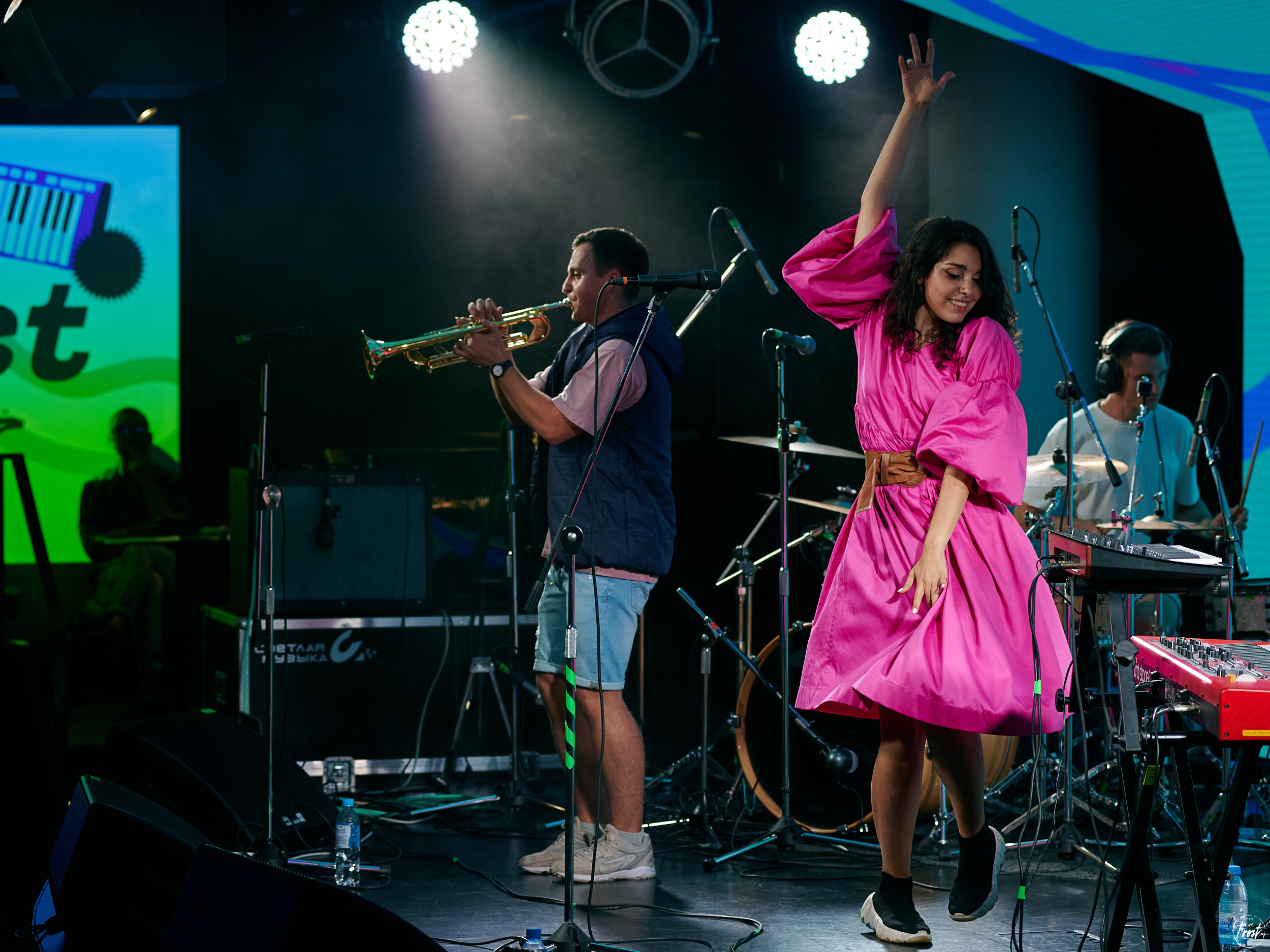 Алоэ Вера. Фотографии отовсюду и обо всем