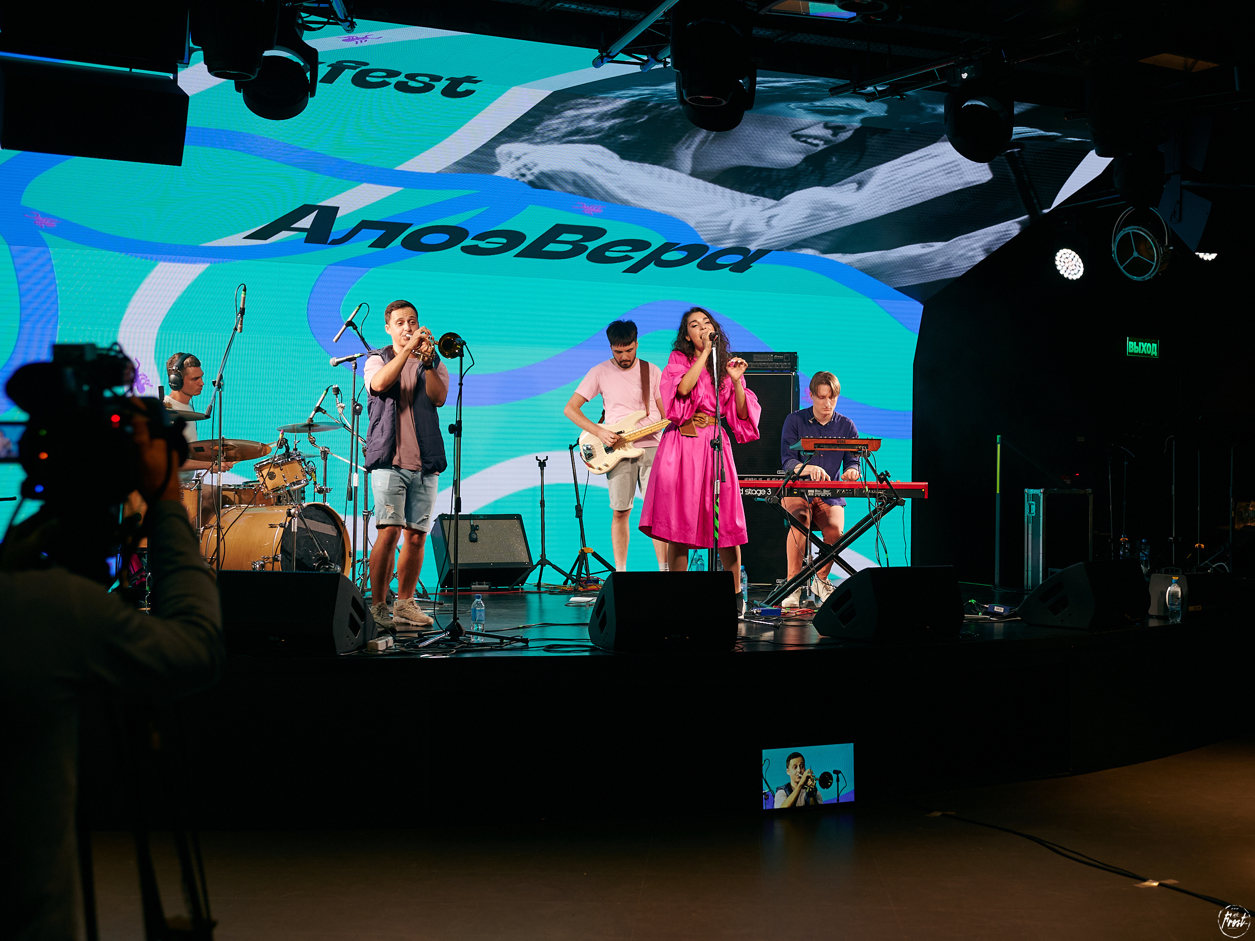 Алоэ Вера. Фотографии отовсюду и обо всем