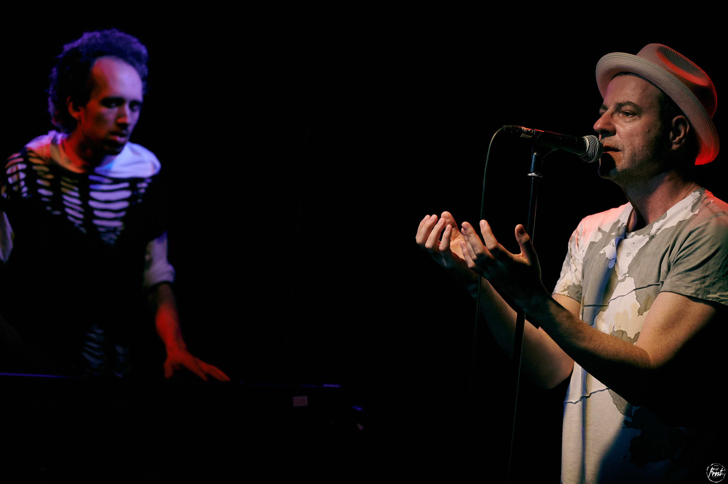 Zero People. Фотографии отовсюду и обо всем