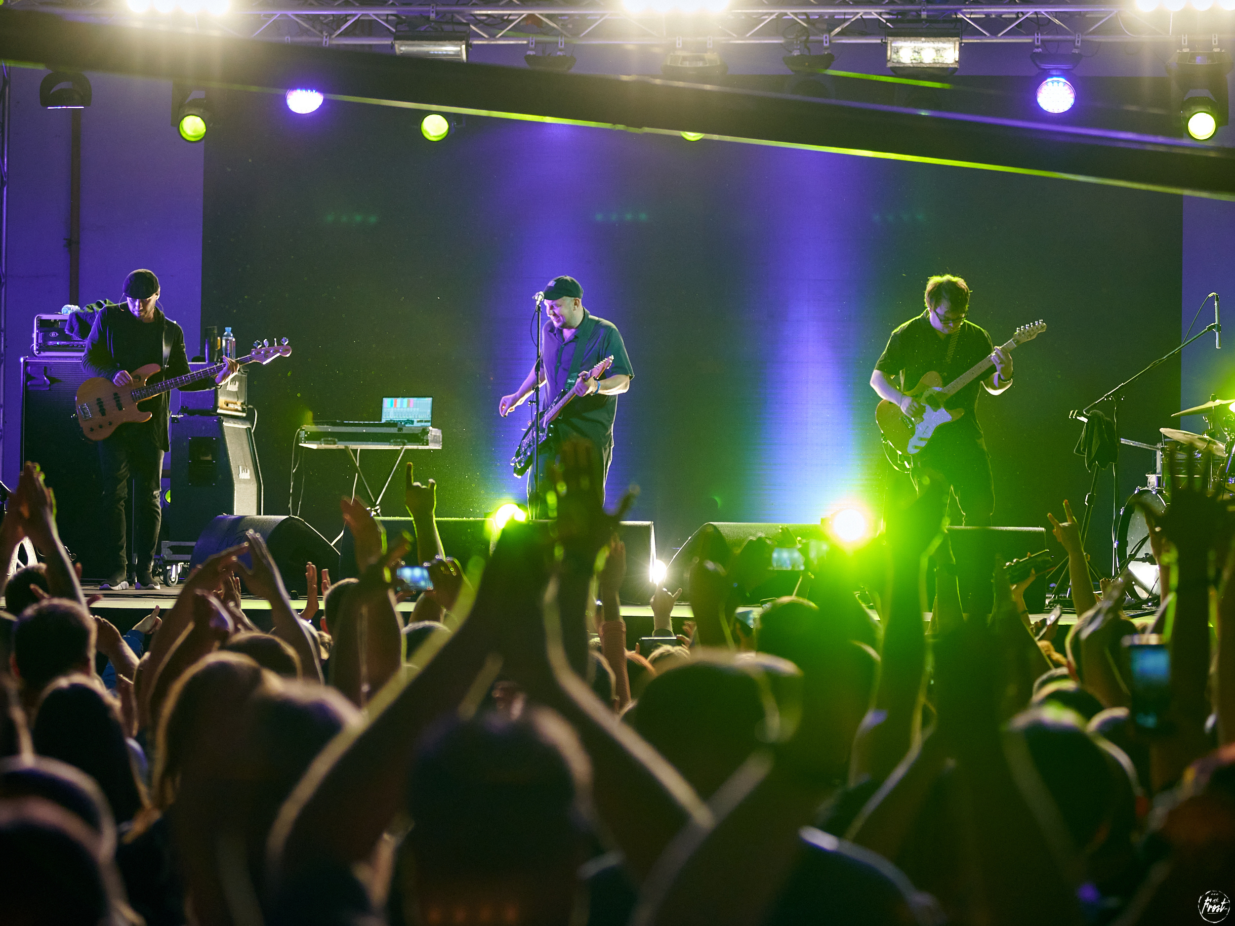 Сергей Бобунец. Фотографии отовсюду и обо всем