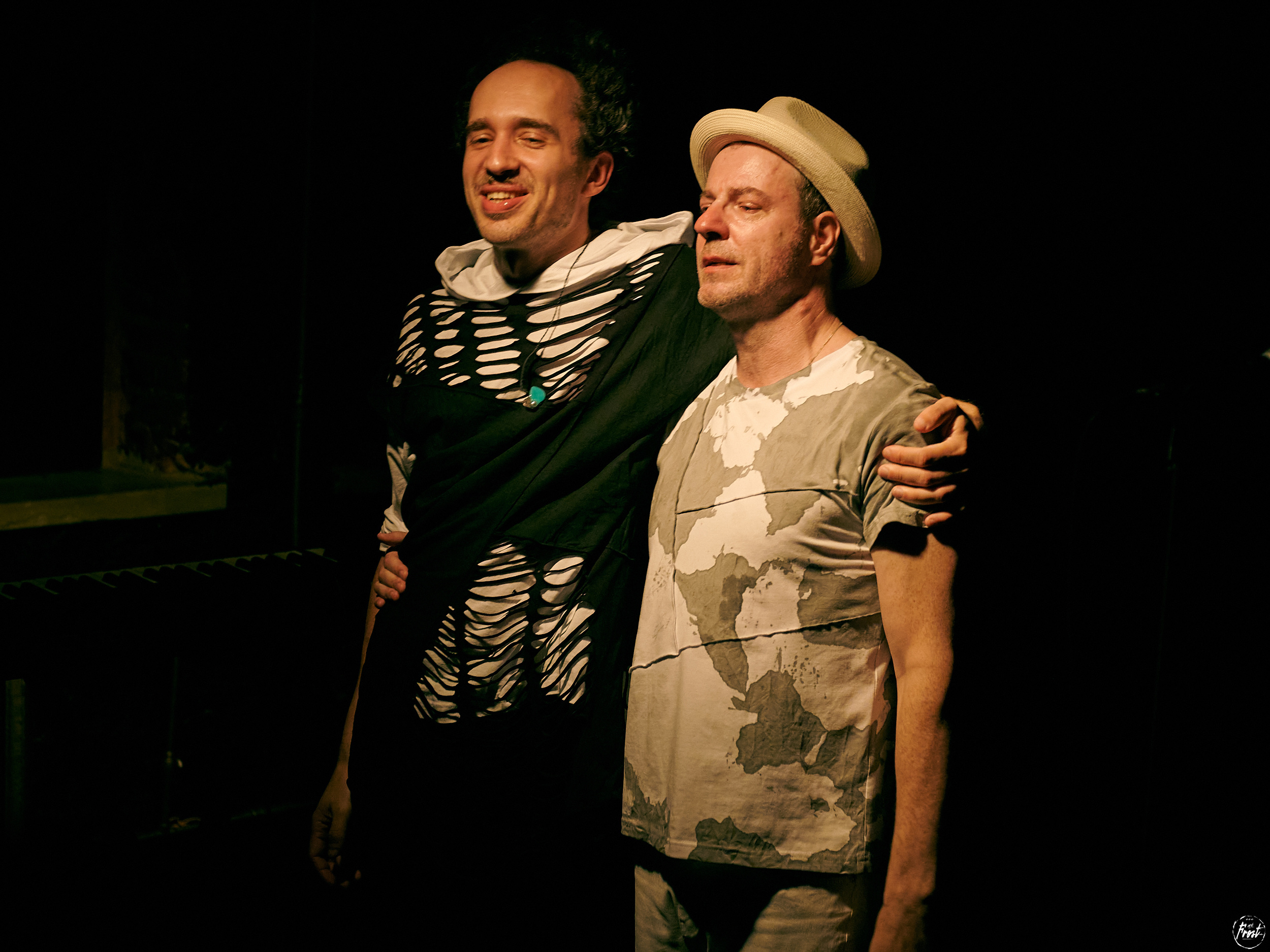 Zero People. Фотографии отовсюду и обо всем