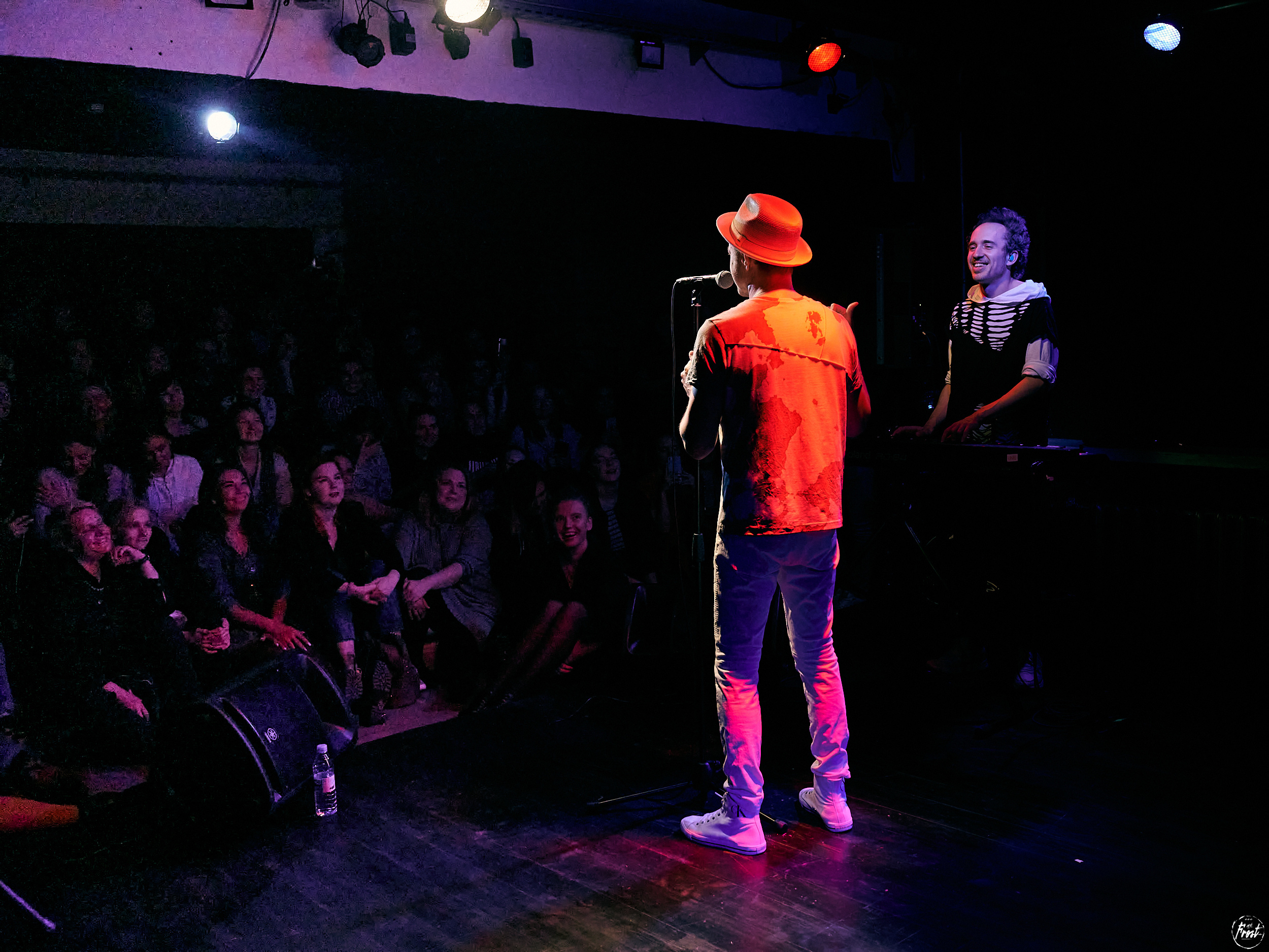 Zero People. Фотографии отовсюду и обо всем