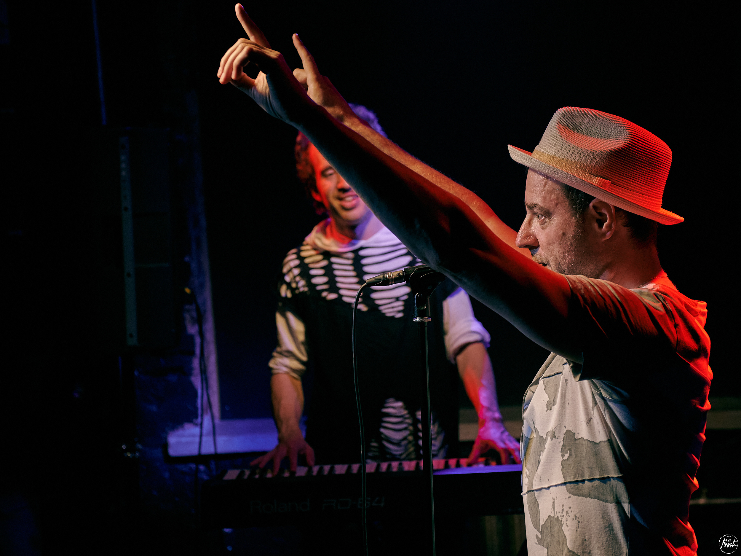 Zero People. Фотографии отовсюду и обо всем