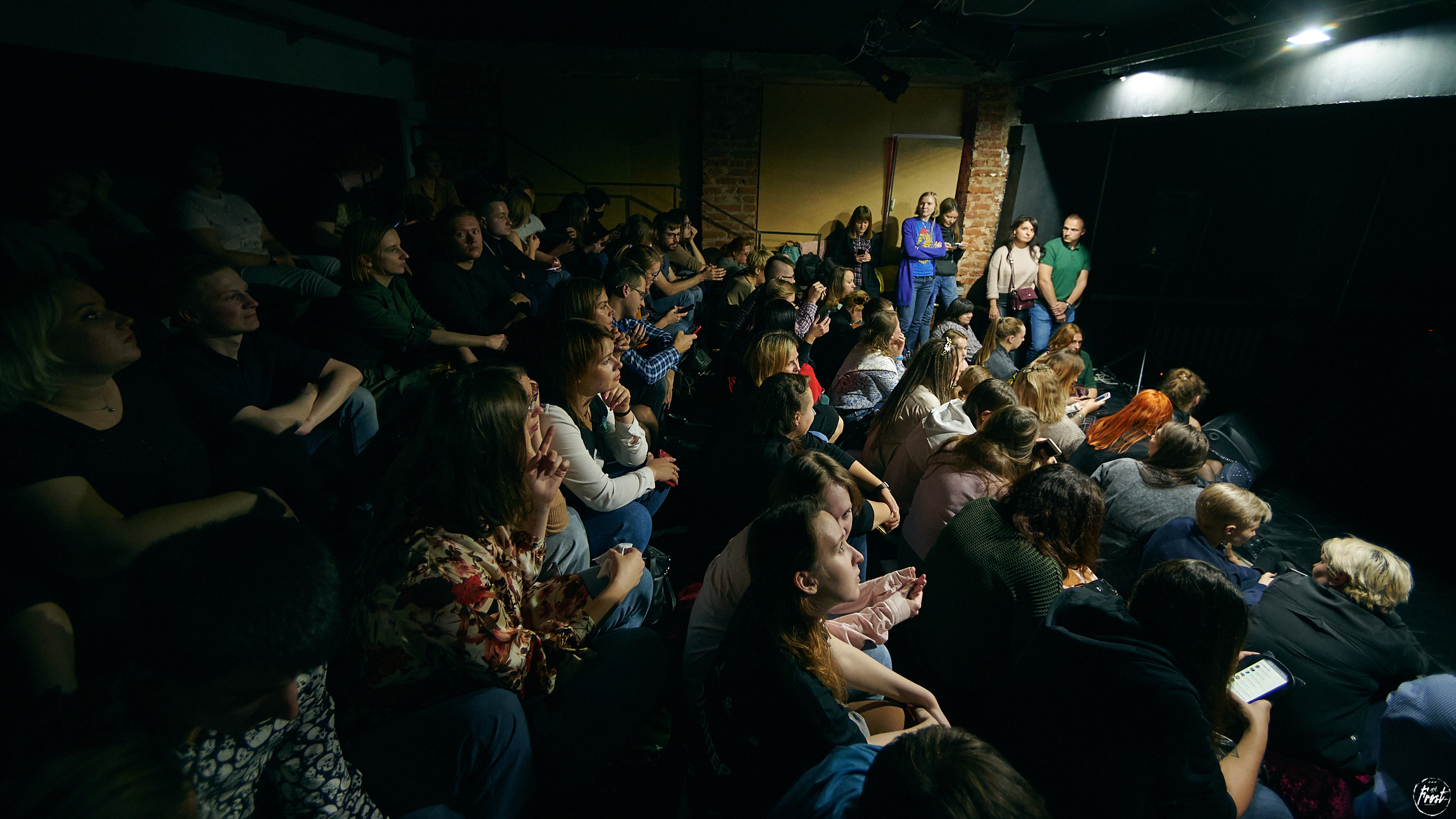 Zero People. Фотографии отовсюду и обо всем