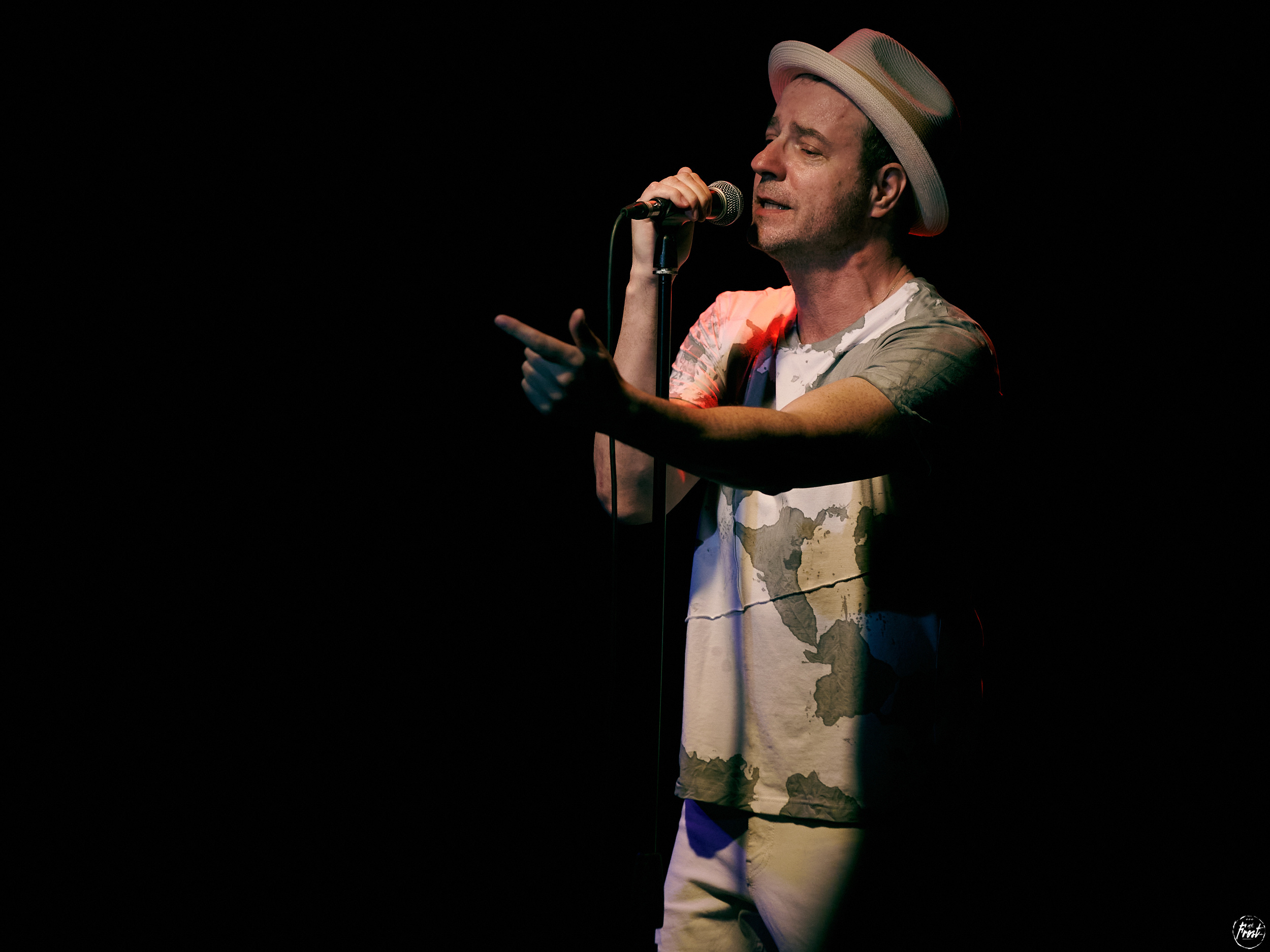 Zero People. Фотографии отовсюду и обо всем