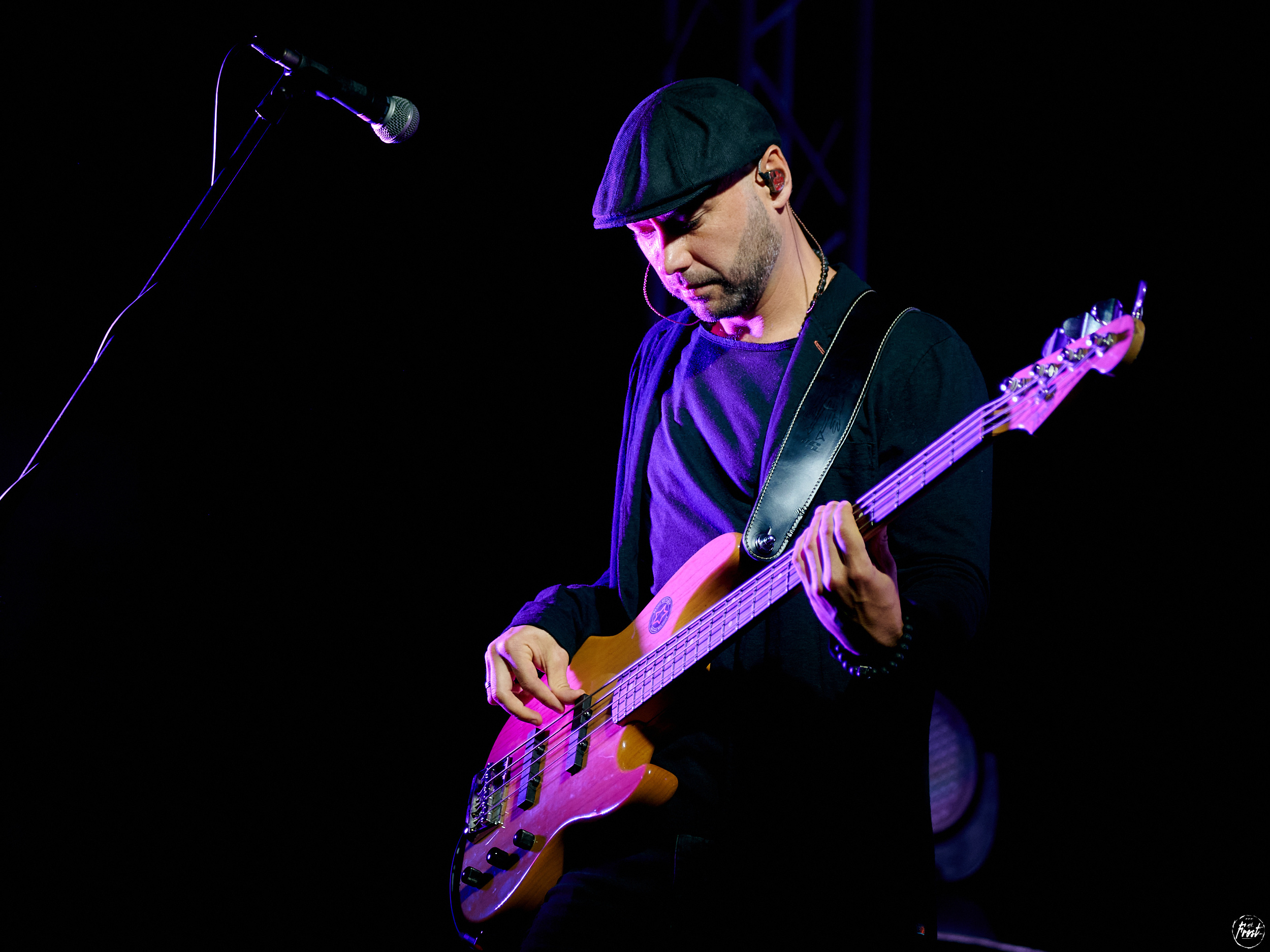 Сергей Бобунец. Фотографии отовсюду и обо всем