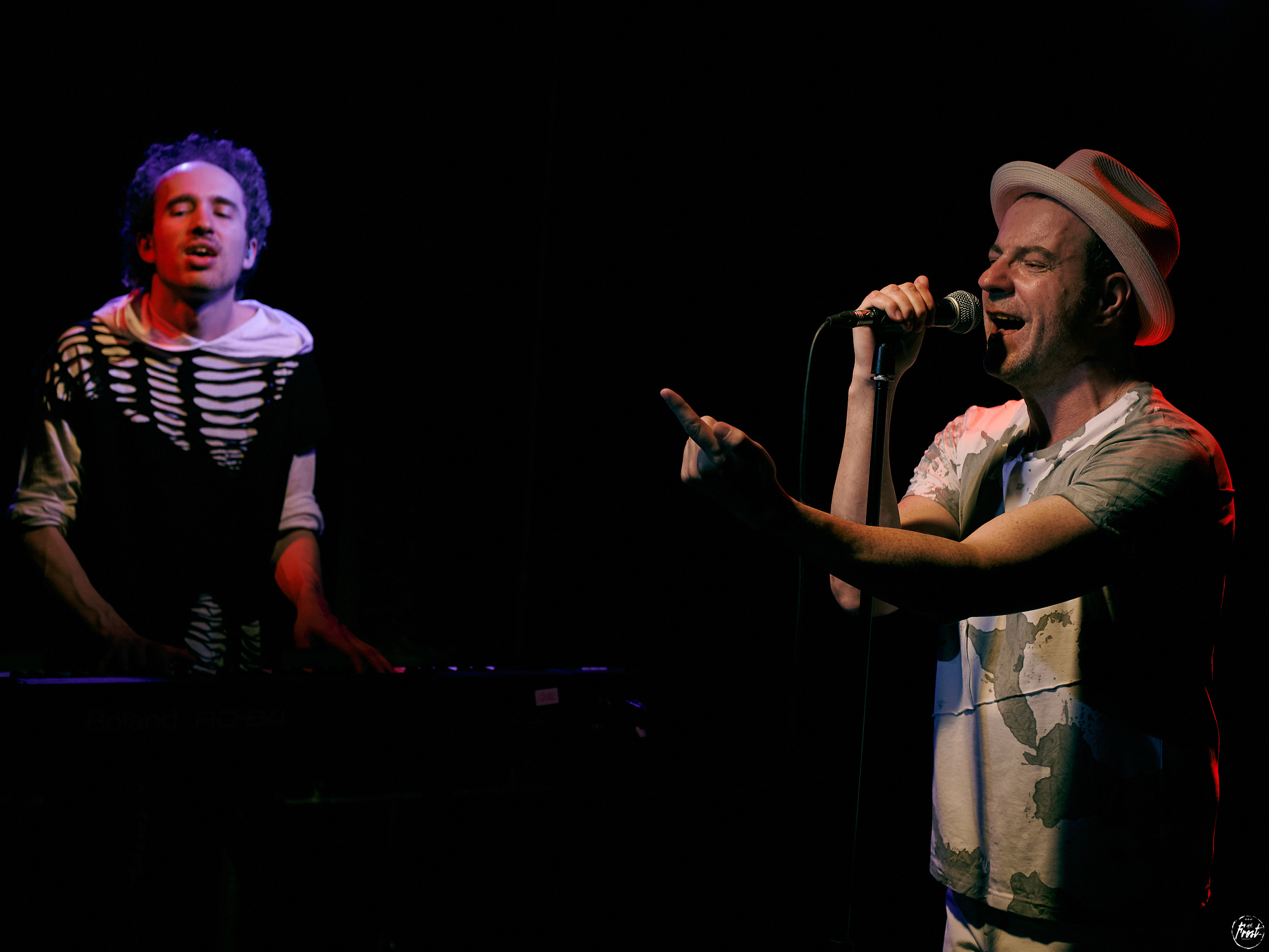 Zero People. Фотографии отовсюду и обо всем