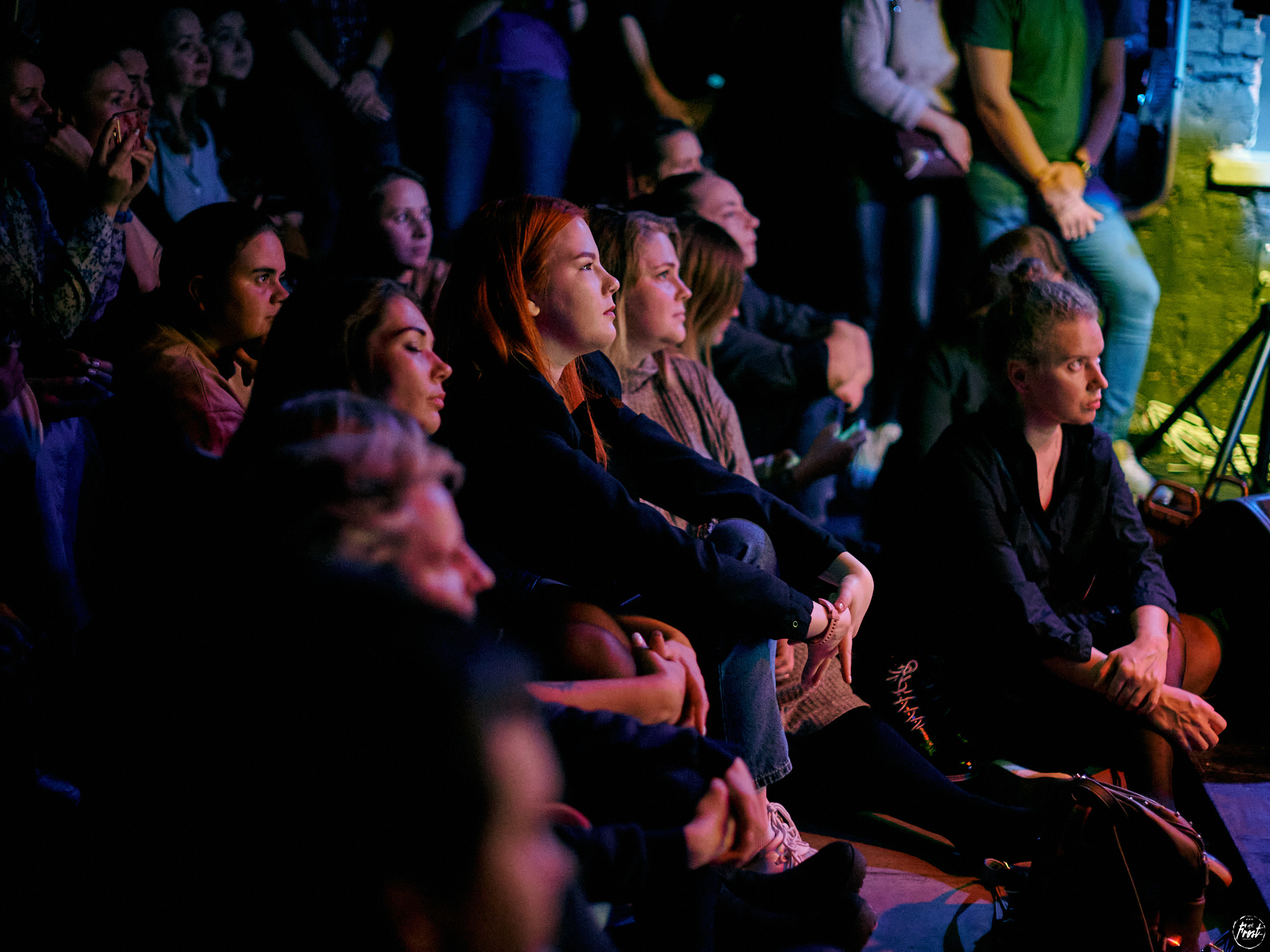 Zero People. Фотографии отовсюду и обо всем