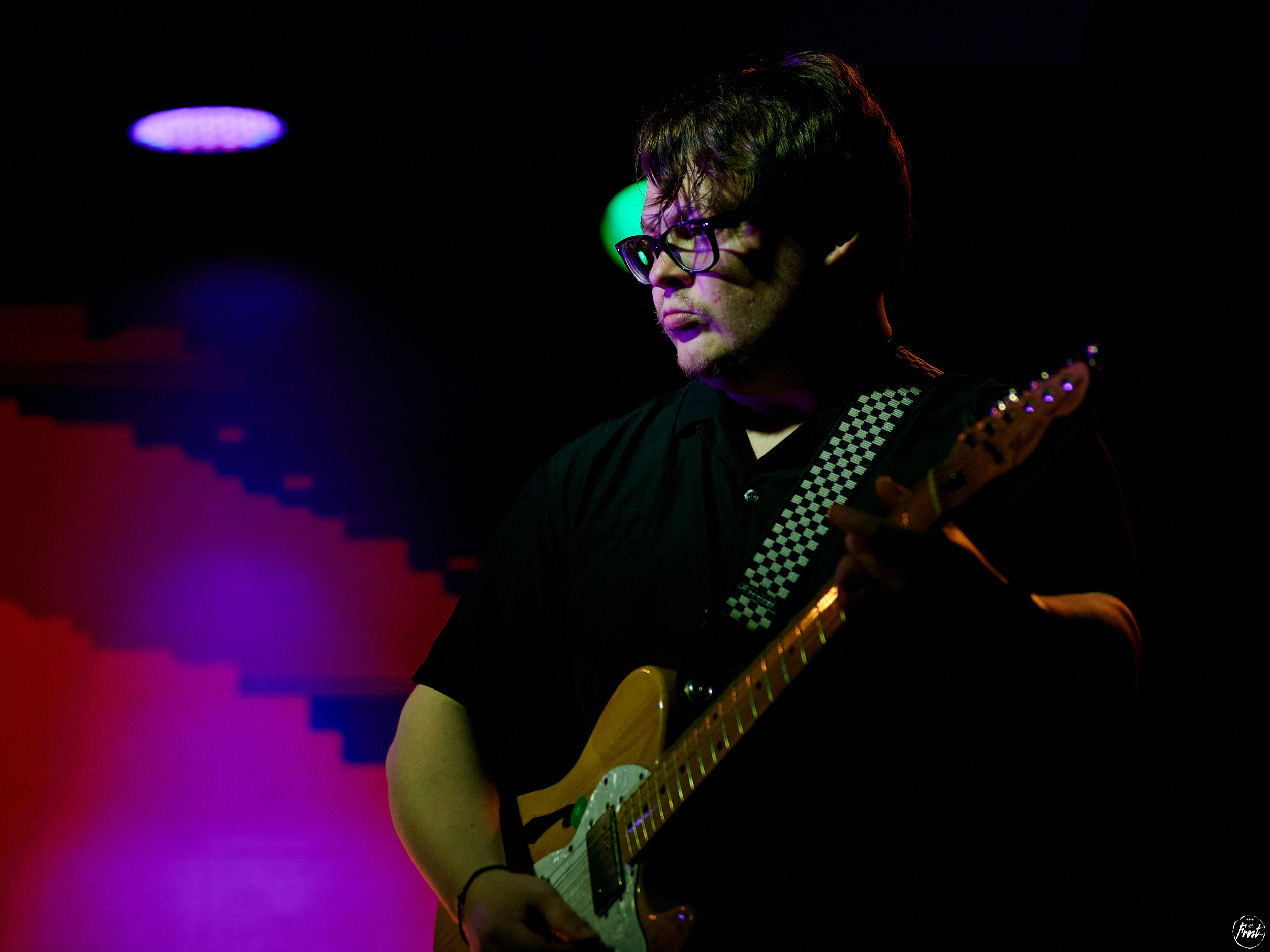 Сергей Бобунец. Фотографии отовсюду и обо всем