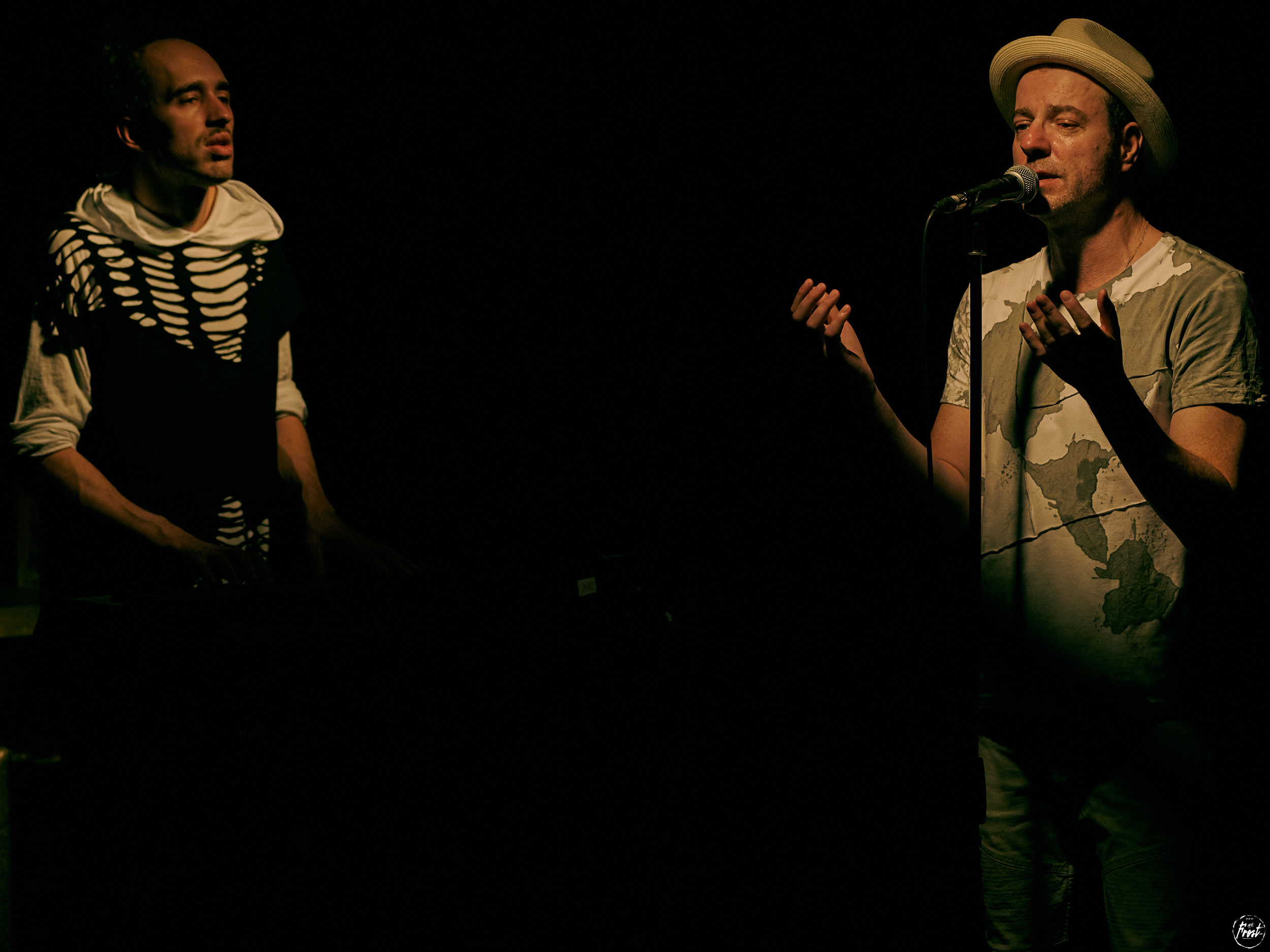 Zero People. Фотографии отовсюду и обо всем