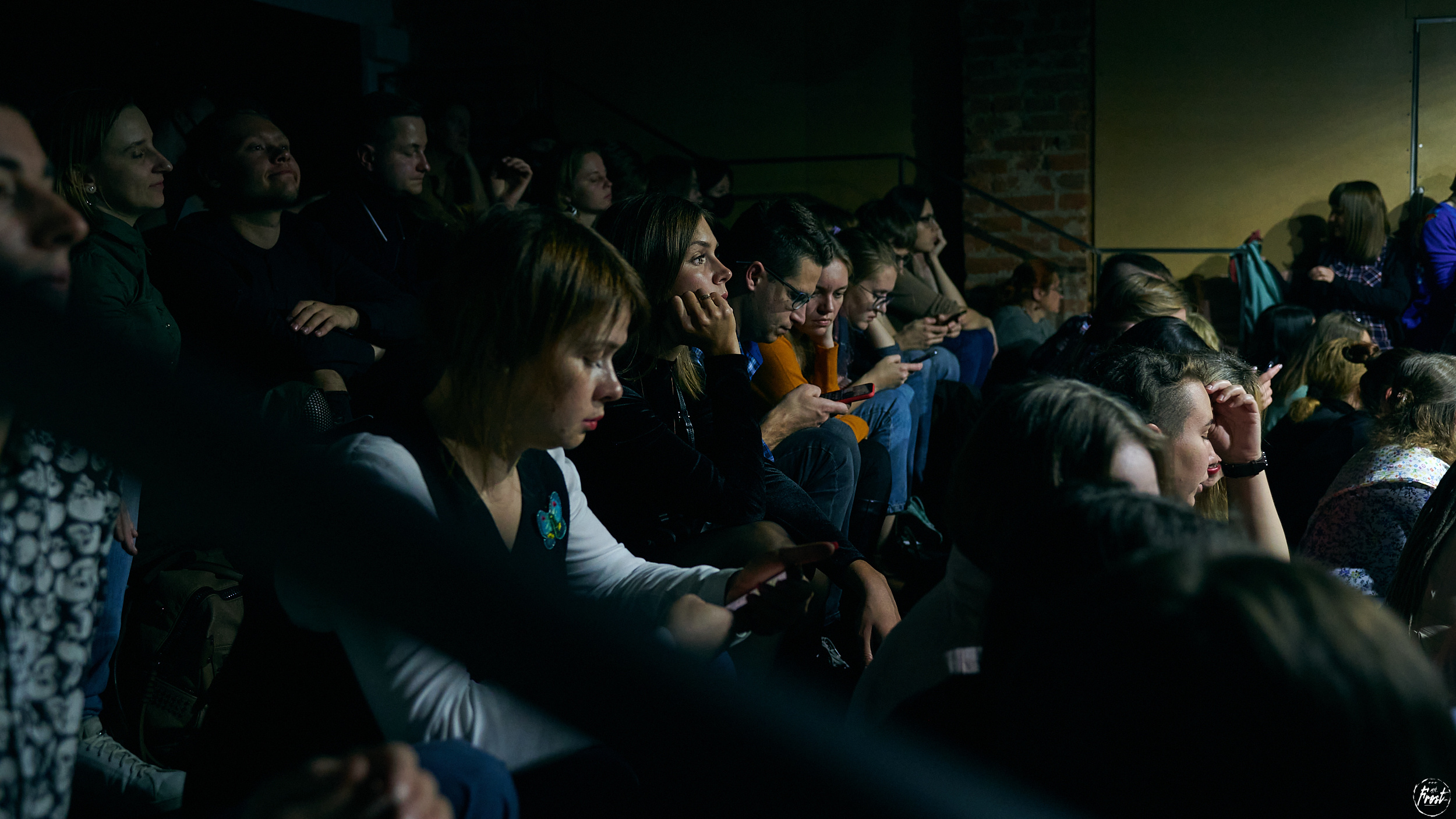 Zero People. Фотографии отовсюду и обо всем