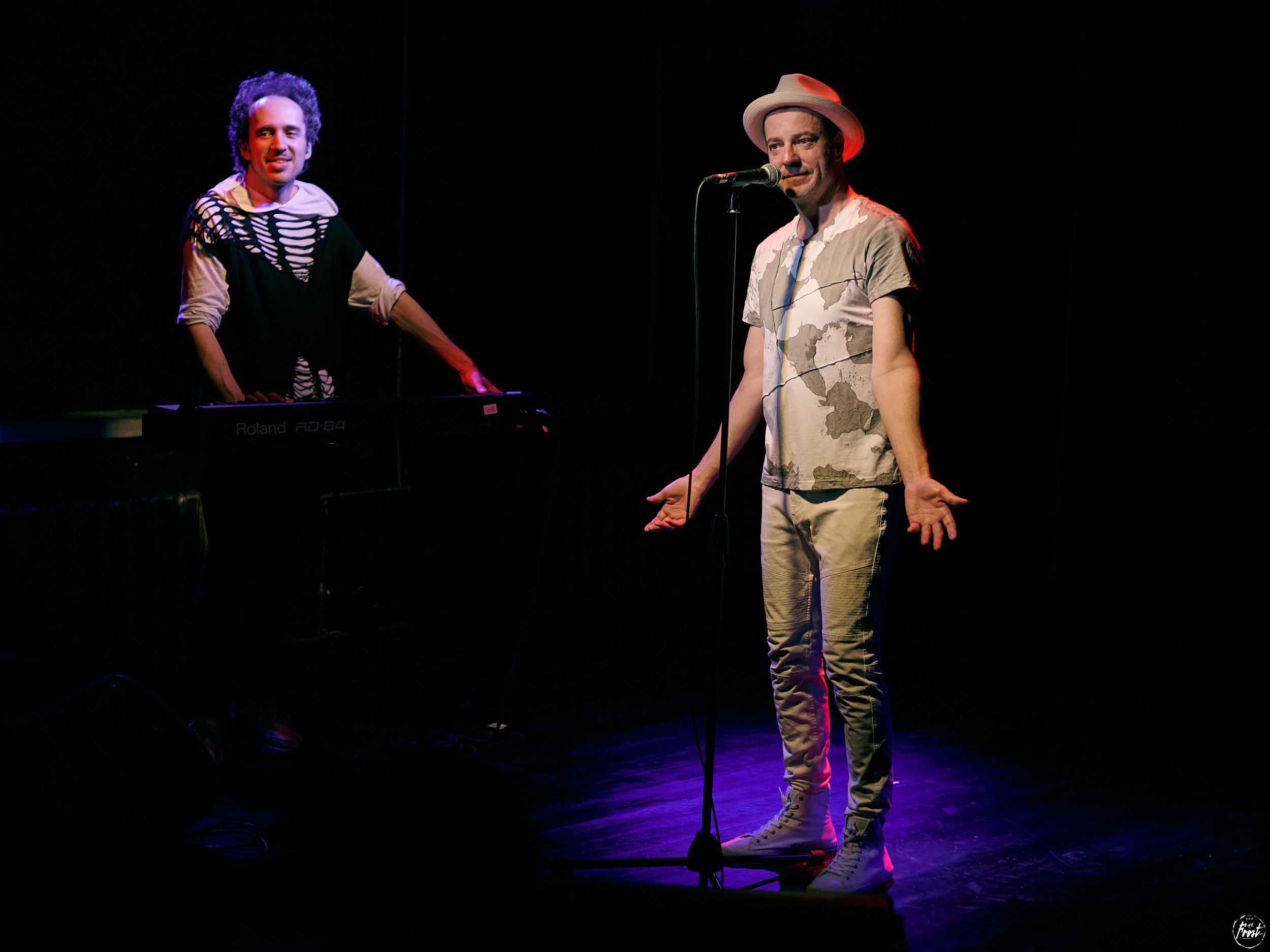 Zero People. Фотографии отовсюду и обо всем