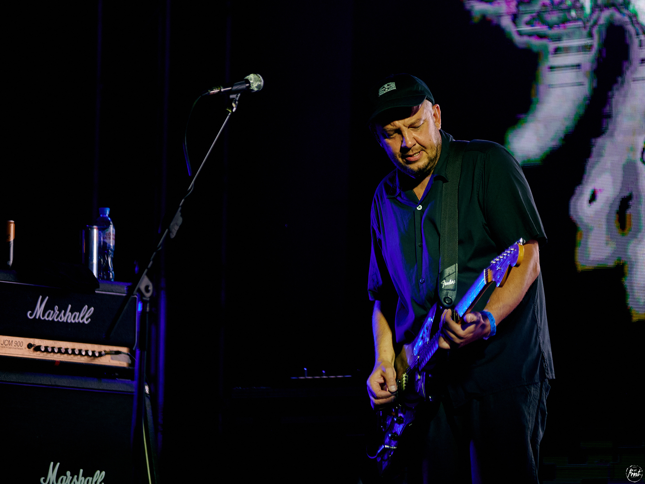 Сергей Бобунец. Фотографии отовсюду и обо всем