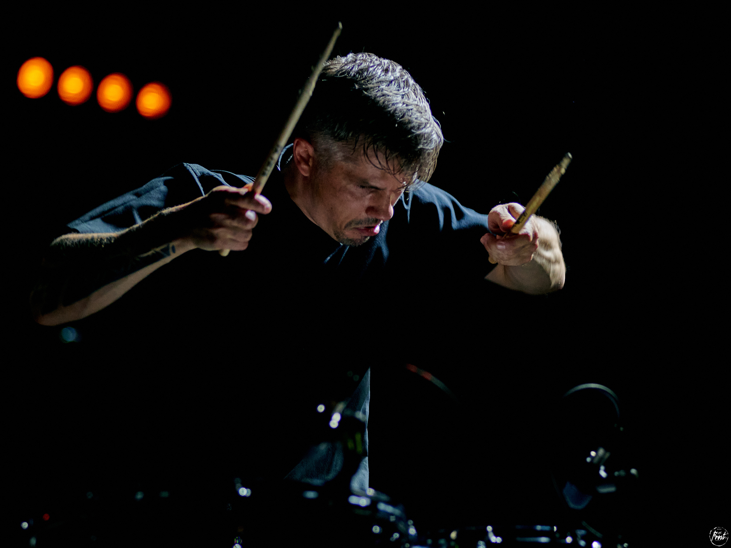 Сергей Бобунец. Фотографии отовсюду и обо всем