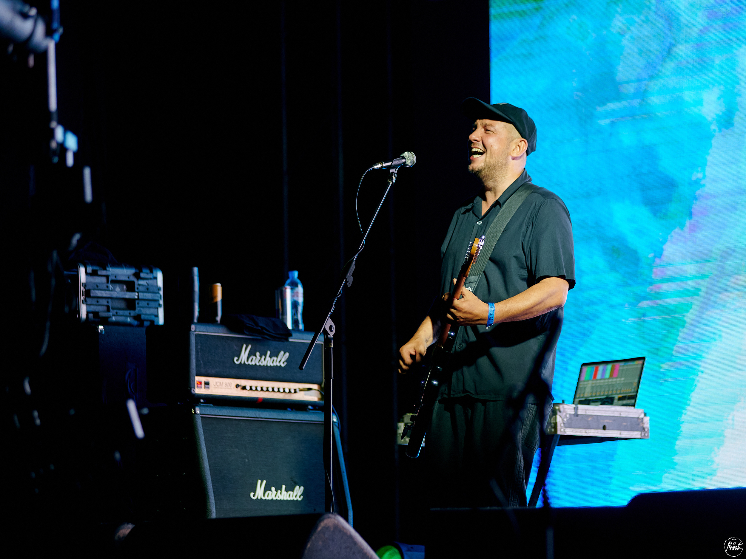 Сергей Бобунец. Фотографии отовсюду и обо всем