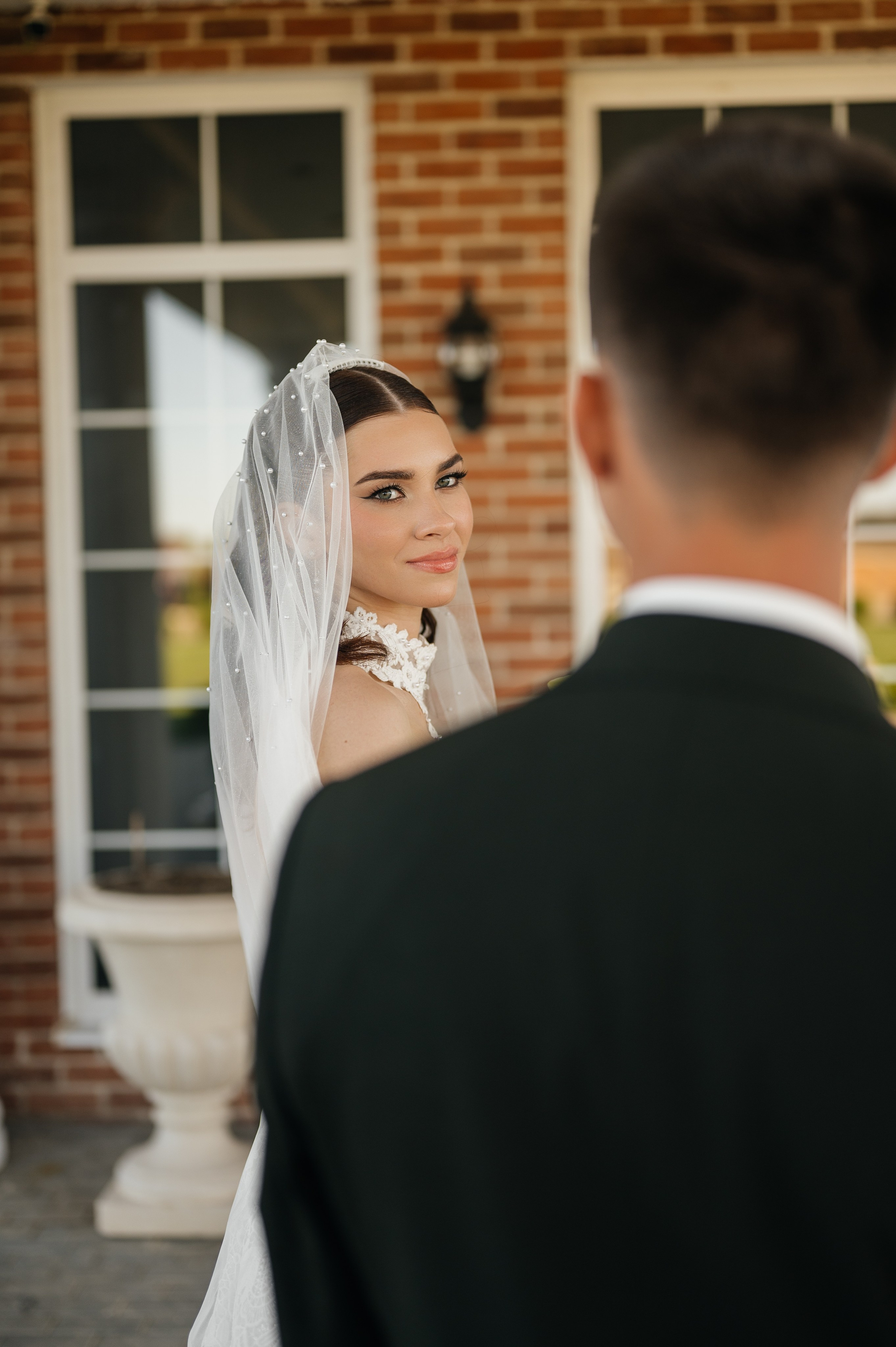 Никита и Настя. Свадебный и семейный фотограф в Краснодаре Алина Мельник