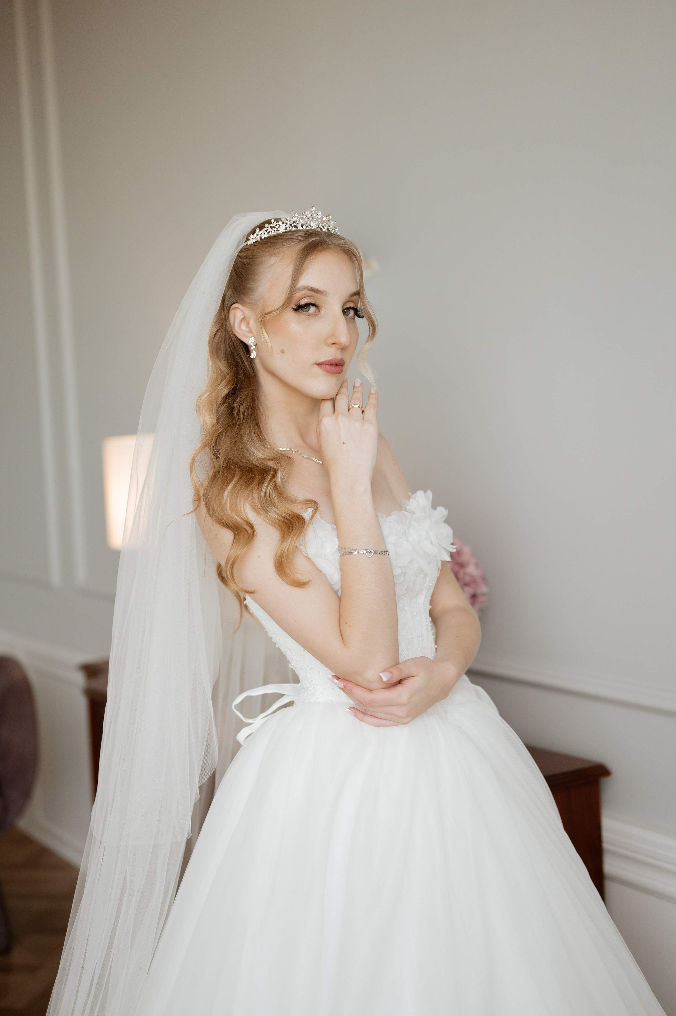 Иван и Арина. Свадебный и семейный фотограф в Краснодаре Алина Мельник