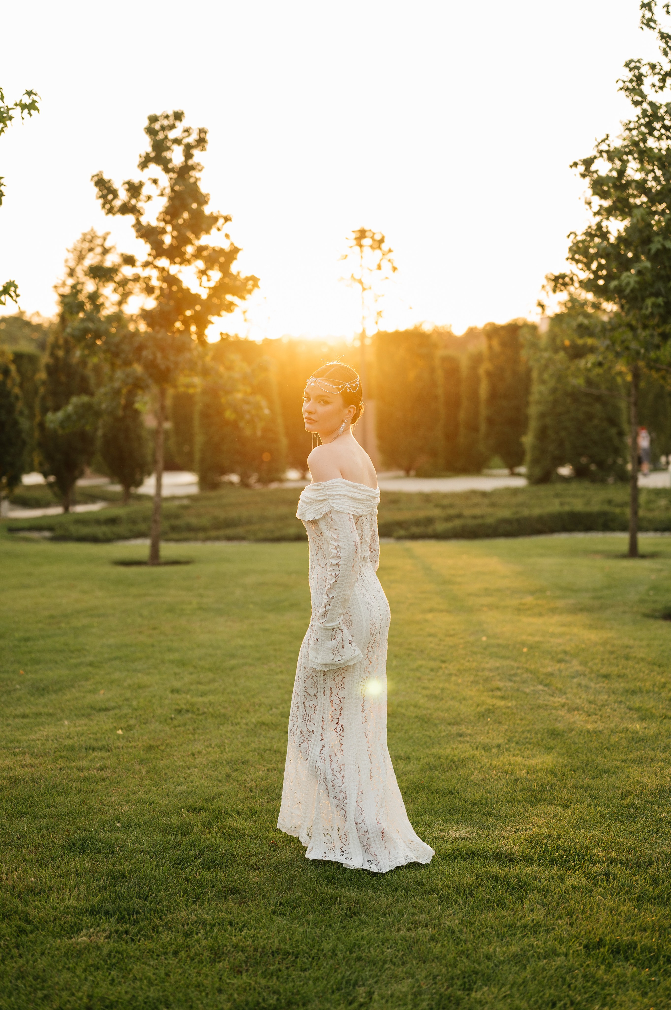 Арина (невеста). Свадебный и семейный фотограф в Краснодаре Алина Мельник