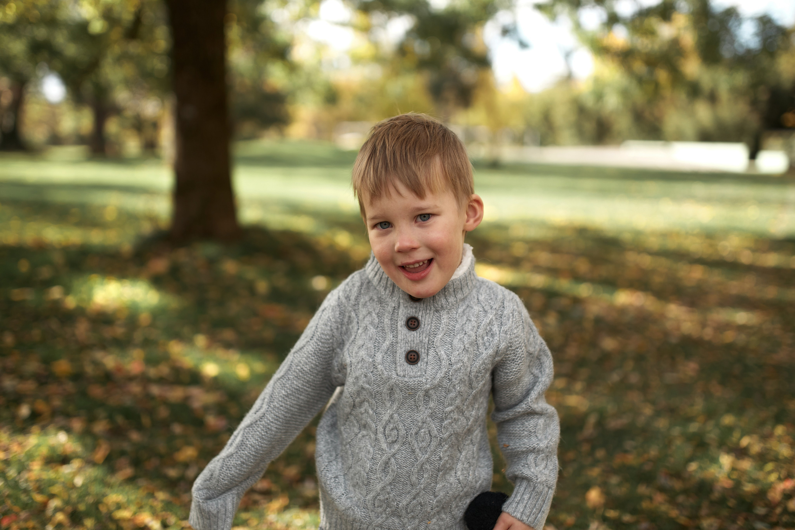 4 ✨. Ваш душевный фотограф