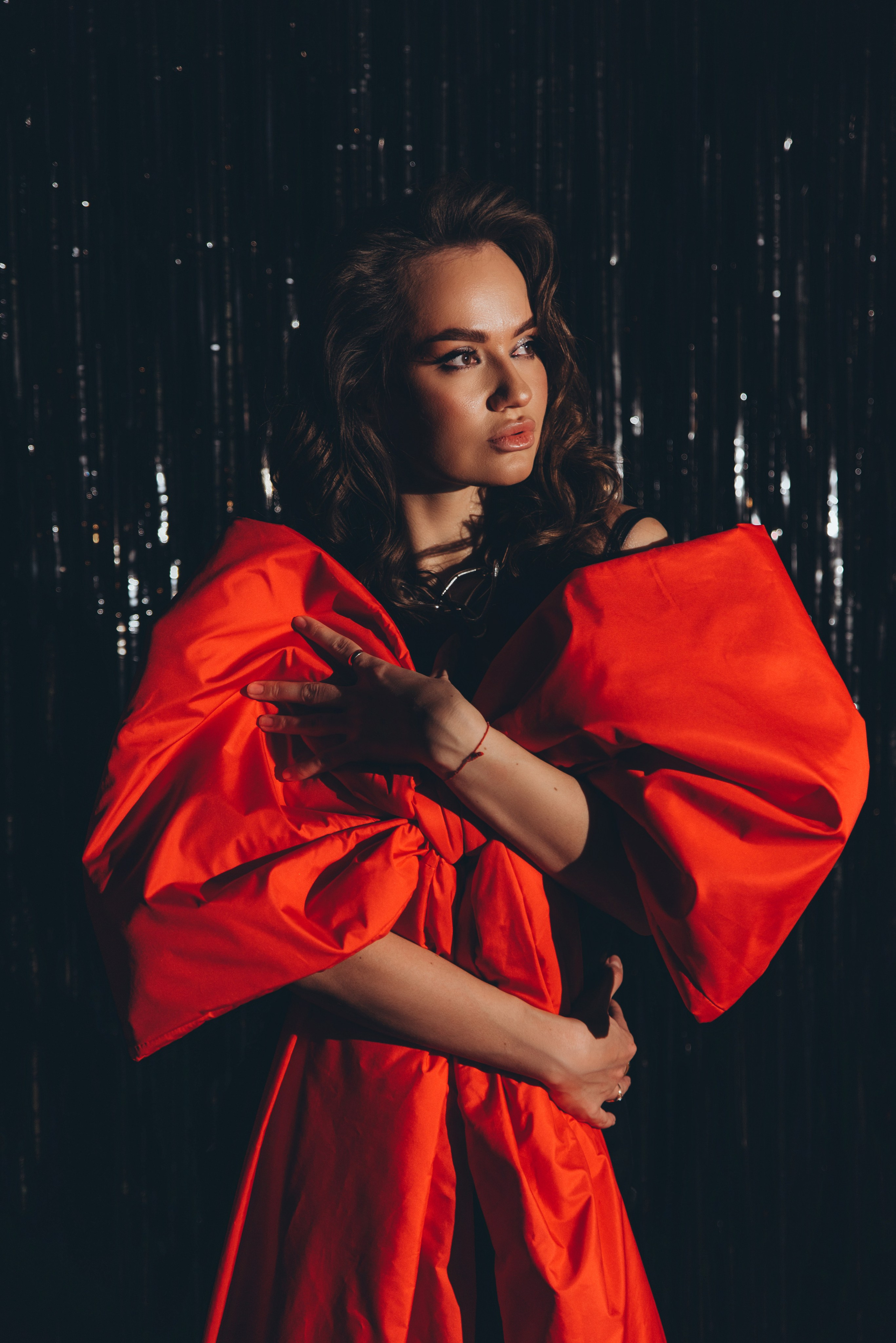Ольга. Фотограф Bardakova.ph г. Ухта