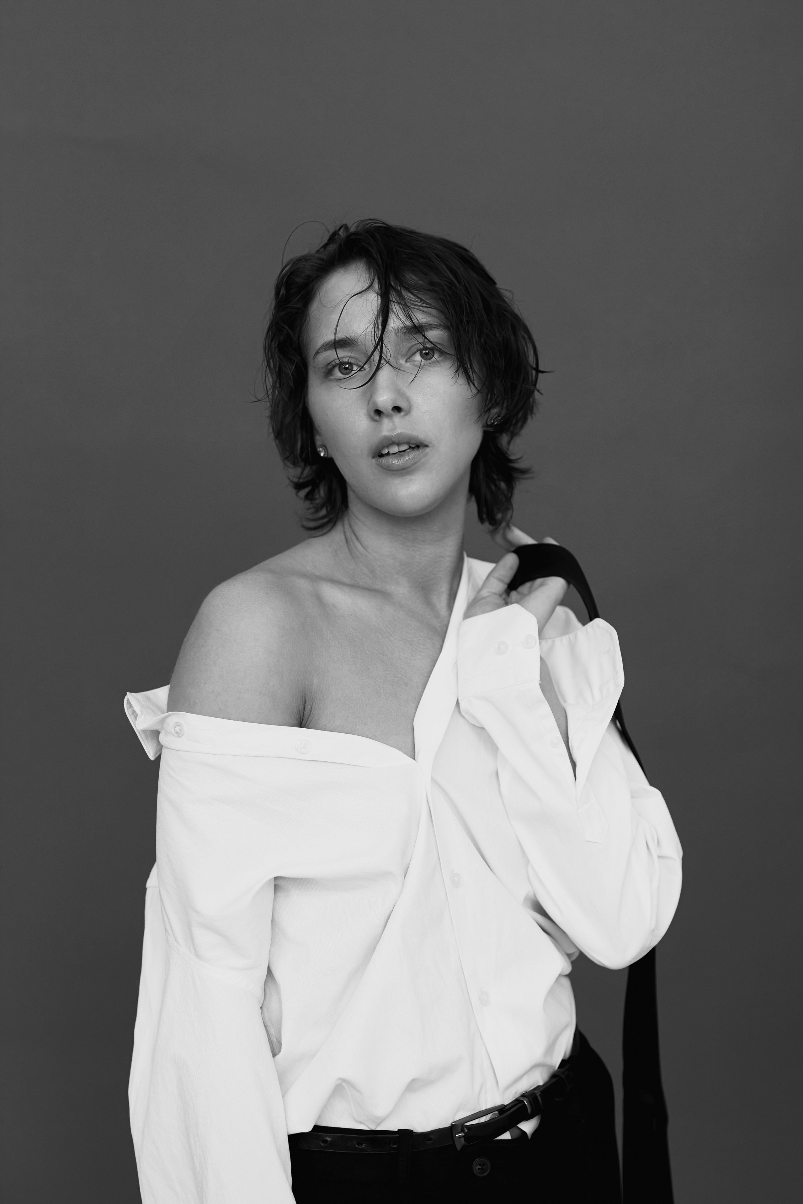 Саша|костюм. Портретный фотограф в Москве Ольга Акушко